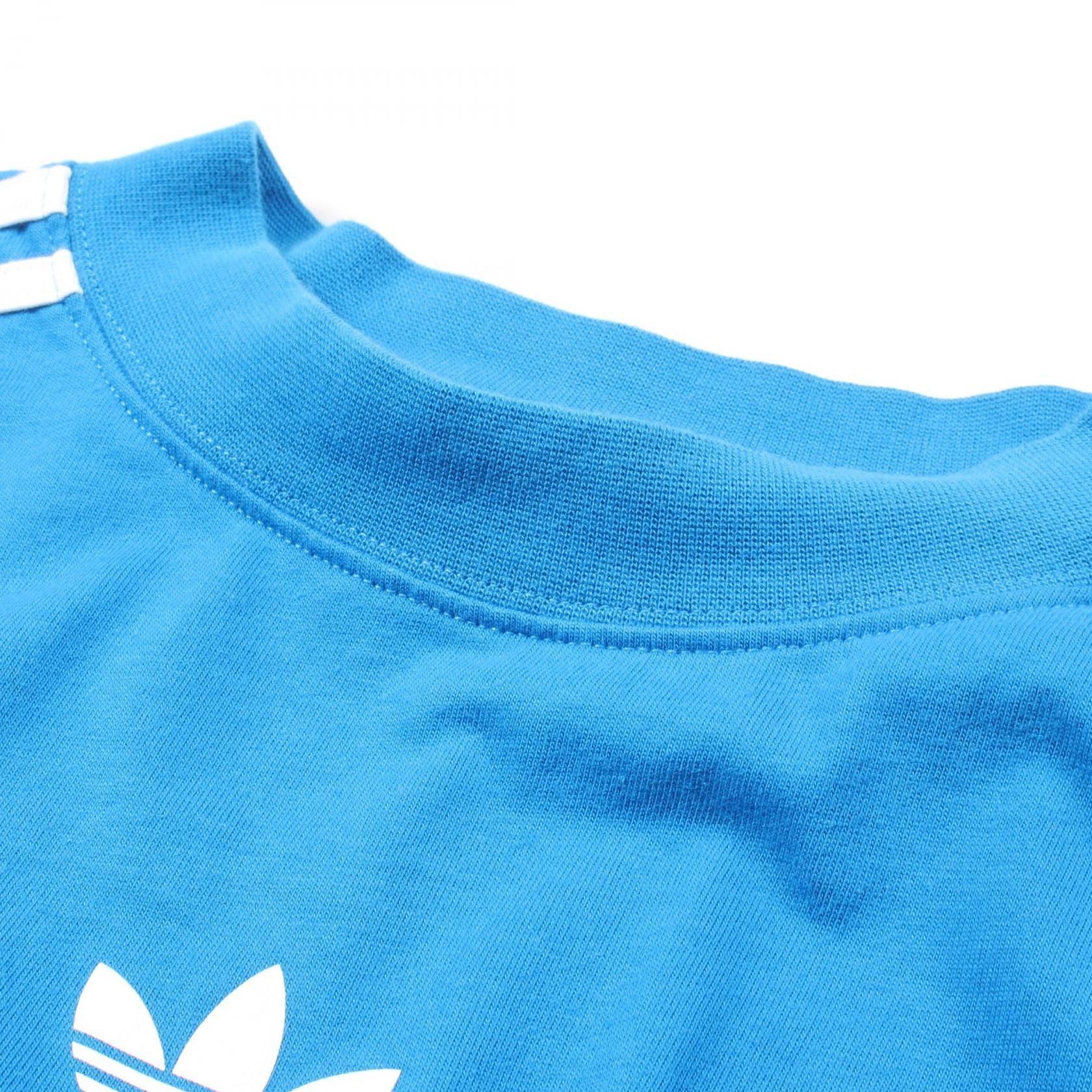 Balenciaga Balenciaga Balenciaga Adidas Cotton Top Textile Tops DUTY FREE for USA Size ONE SIZE - 6 Thumbnail