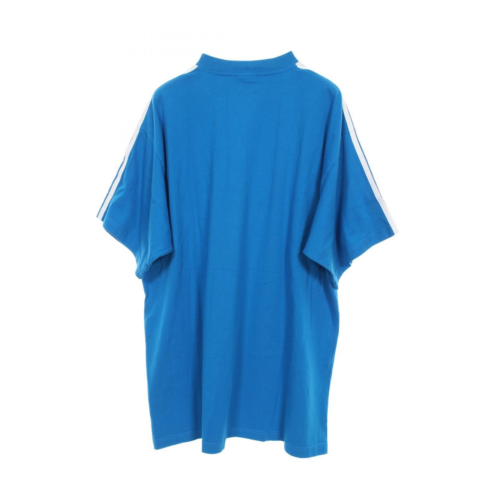 Balenciaga Balenciaga Balenciaga Adidas Cotton Top Textile Tops DUTY FREE for USA Size ONE SIZE - 2 Thumbnail