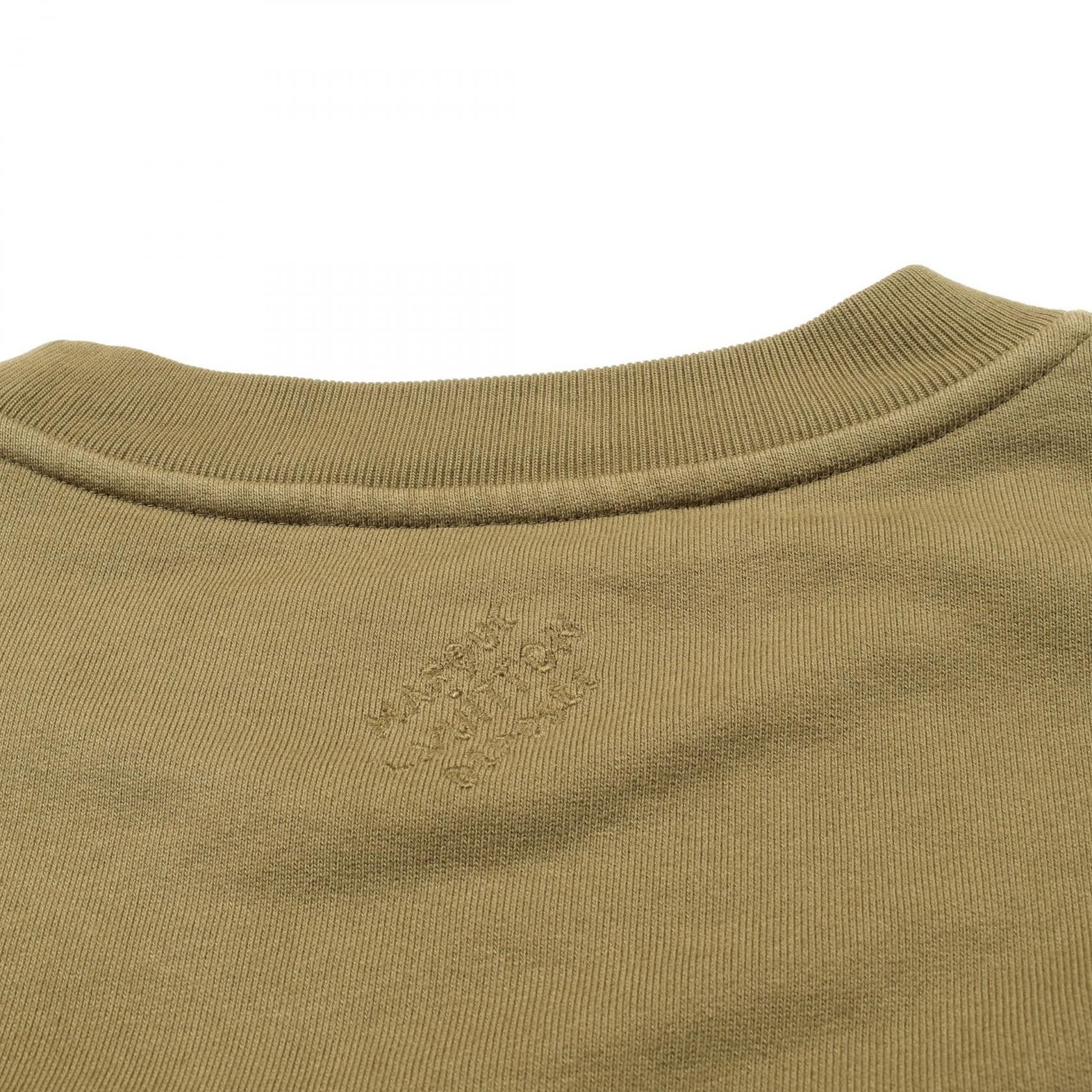 Louis Vuitton Louis Vuitton Louis Vuitton Cotton Signature Cotton Sweatshirt Textile Sweatshirts & Hoodies RM241FWCHQY88W DUTY FREE for USA Size ONE SIZE - 9 Thumbnail