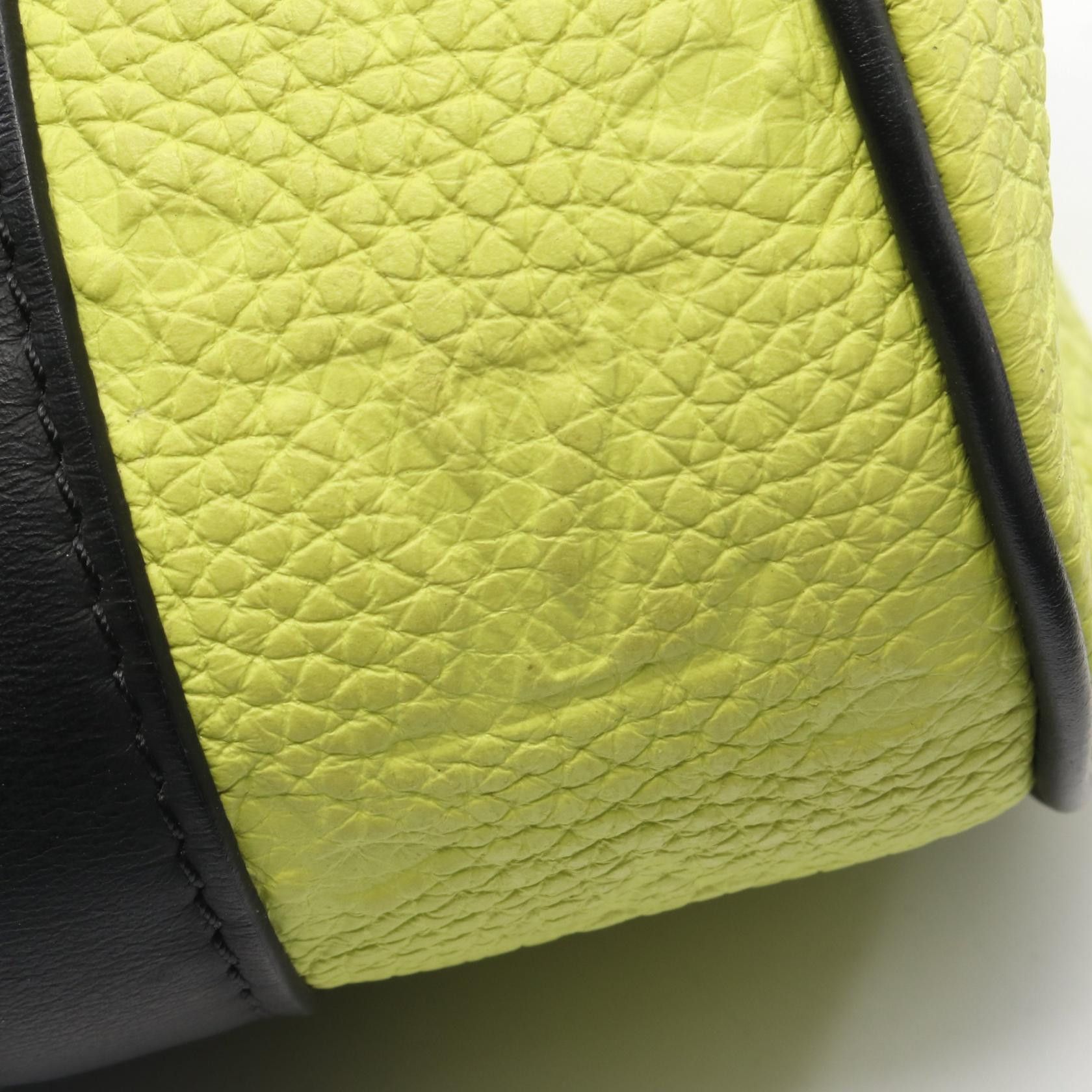 Louis Vuitton Louis Vuitton Louis Vuitton Pollenchon Leather Shoulder Bag Leather Shoulder Bag M59927 DUTY FREE for USA Size ONE SIZE - 5 Thumbnail