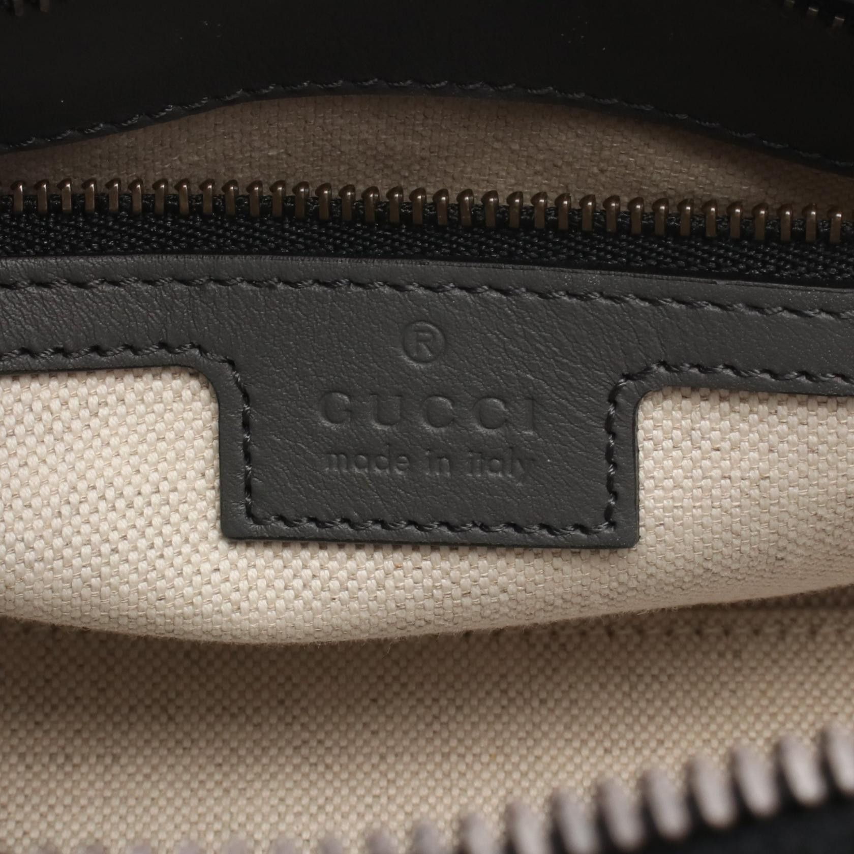 Gucci Gucci Gucci Ophidia GG Canvas Handbag Textile Handbag 715771 DUTY FREE for USA Size ONE SIZE - 4 Thumbnail