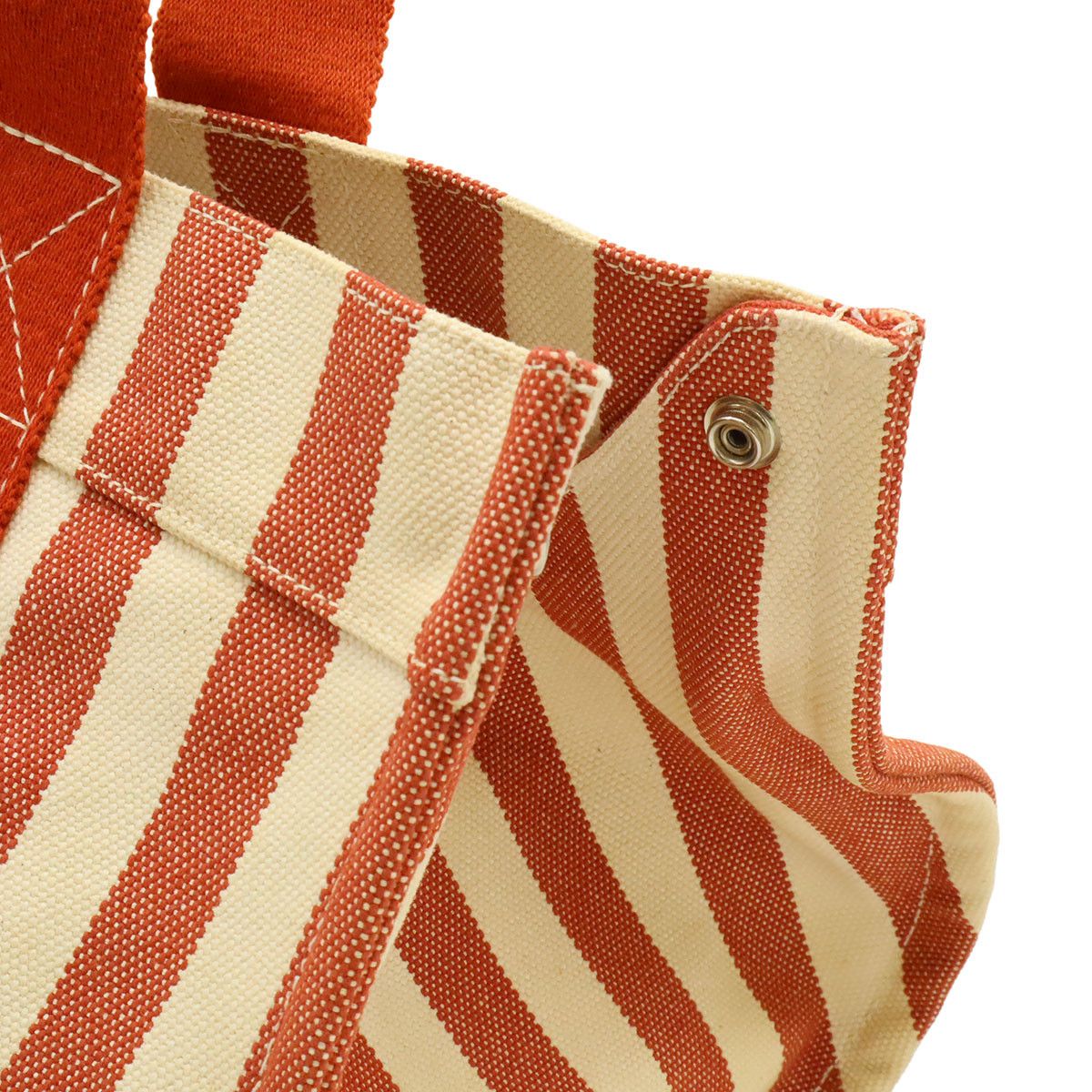 Hermes Hermes Hermes Cannes MM Canvas Tote Bag Textile Tote Bag DUTY FREE for USA Size ONE SIZE - 6 Thumbnail