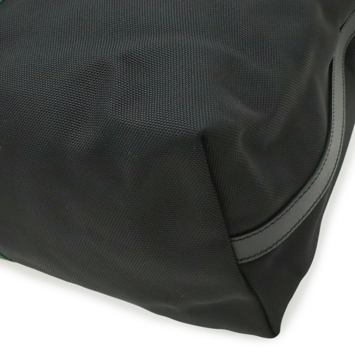 Gucci Gucci Gucci Nylon Canvas Tote Bag Textile Tote Bag 619750 DUTY FREE for USA Size ONE SIZE - 3 Thumbnail
