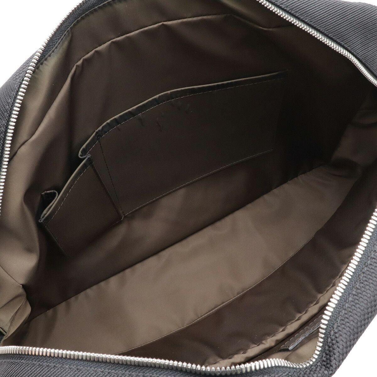 Louis Vuitton Louis Vuitton Louis Vuitton Damier Geant Briefcase Textile Business Bag M93082 DUTY FREE for USA Size ONE SIZE - 8 Thumbnail