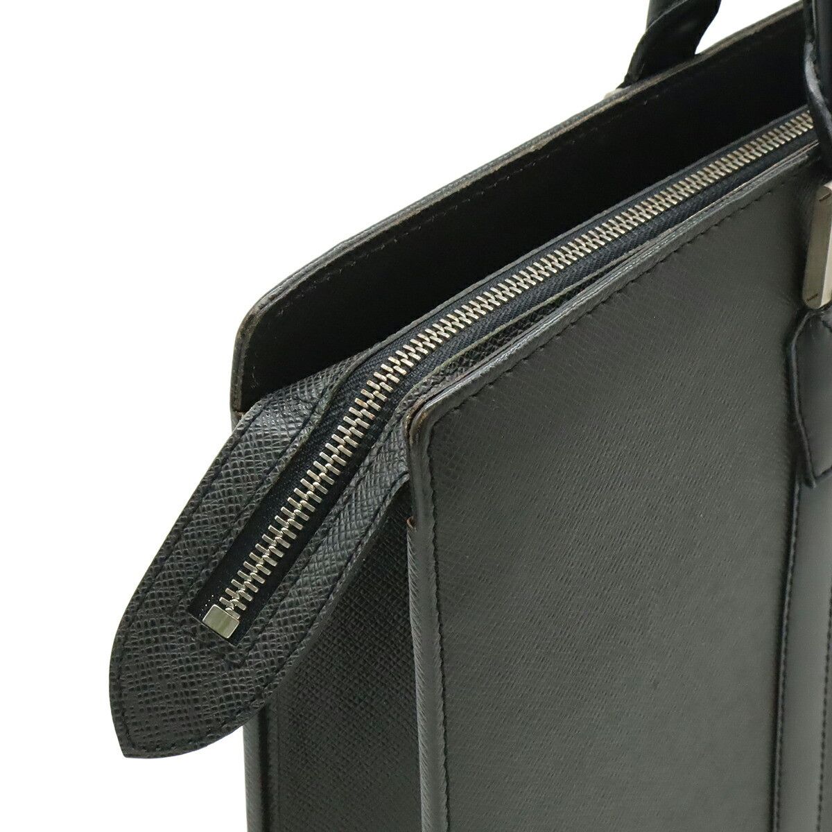 Louis Vuitton Louis Vuitton Louis Vuitton Taiga Briefcase Leather Business Bag M30052 DUTY FREE for USA Size ONE SIZE - 8 Thumbnail