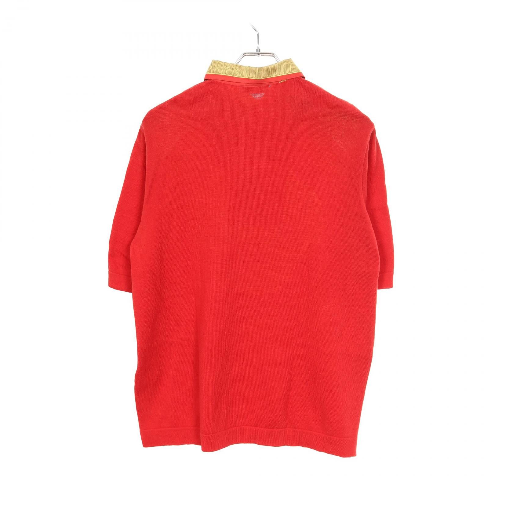 Hermes Hermes Hermes Silk Cotton Wool Top Textile Tops DUTY FREE for USA Size ONE SIZE - 2 Thumbnail