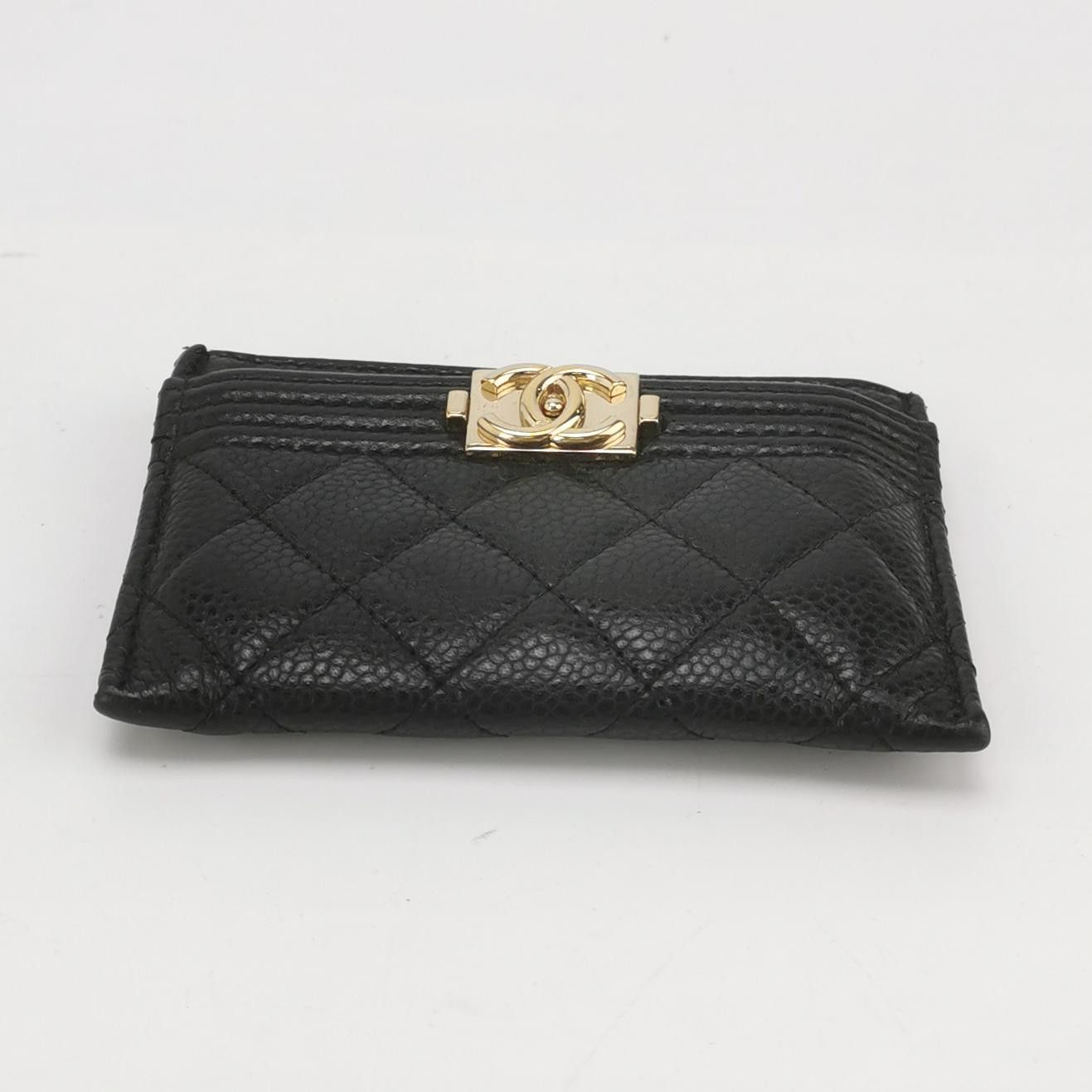 Chanel Chanel Women os Wallets Size ONE SIZE - 5 Thumbnail