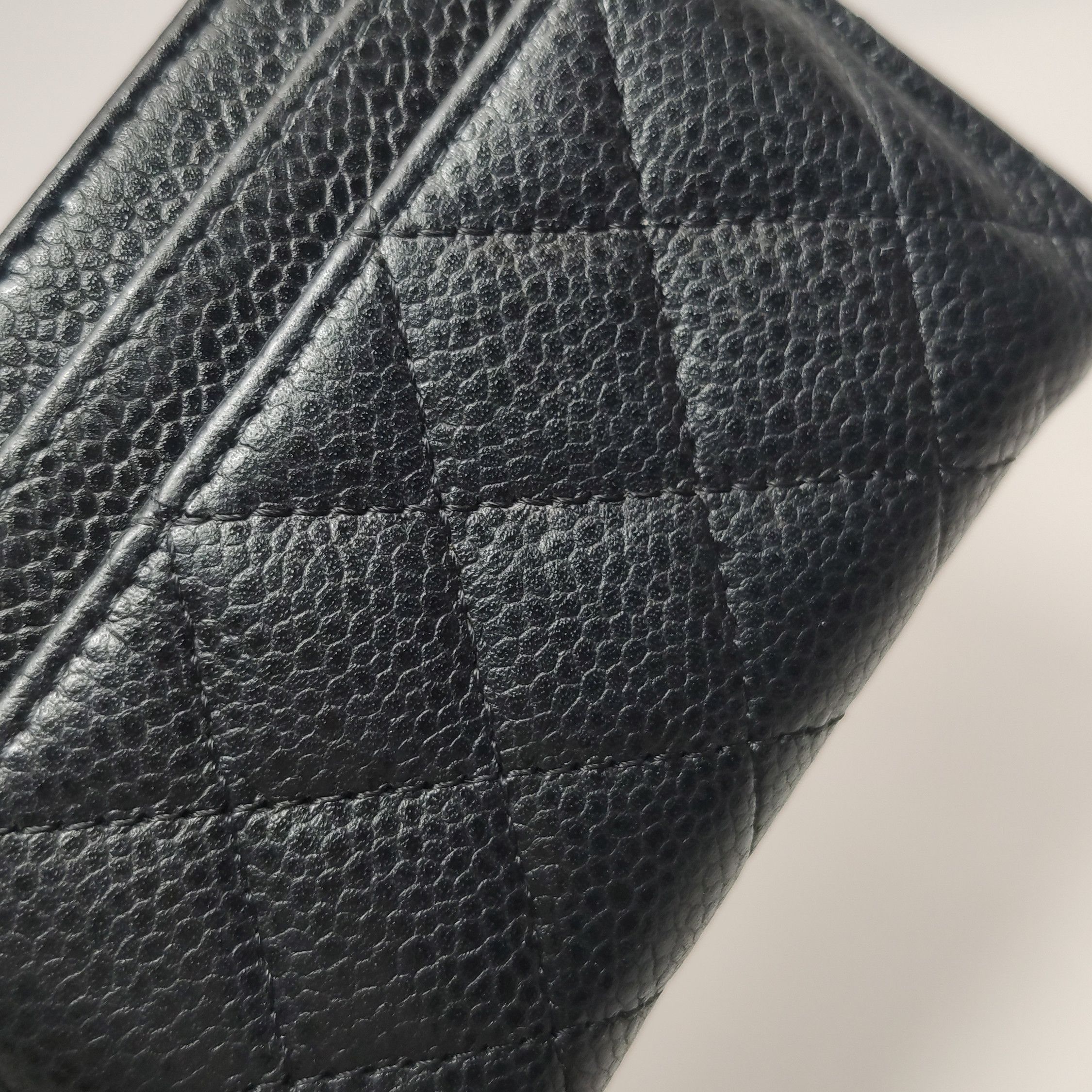 Chanel Chanel Women os Wallets Size ONE SIZE - 14 Thumbnail