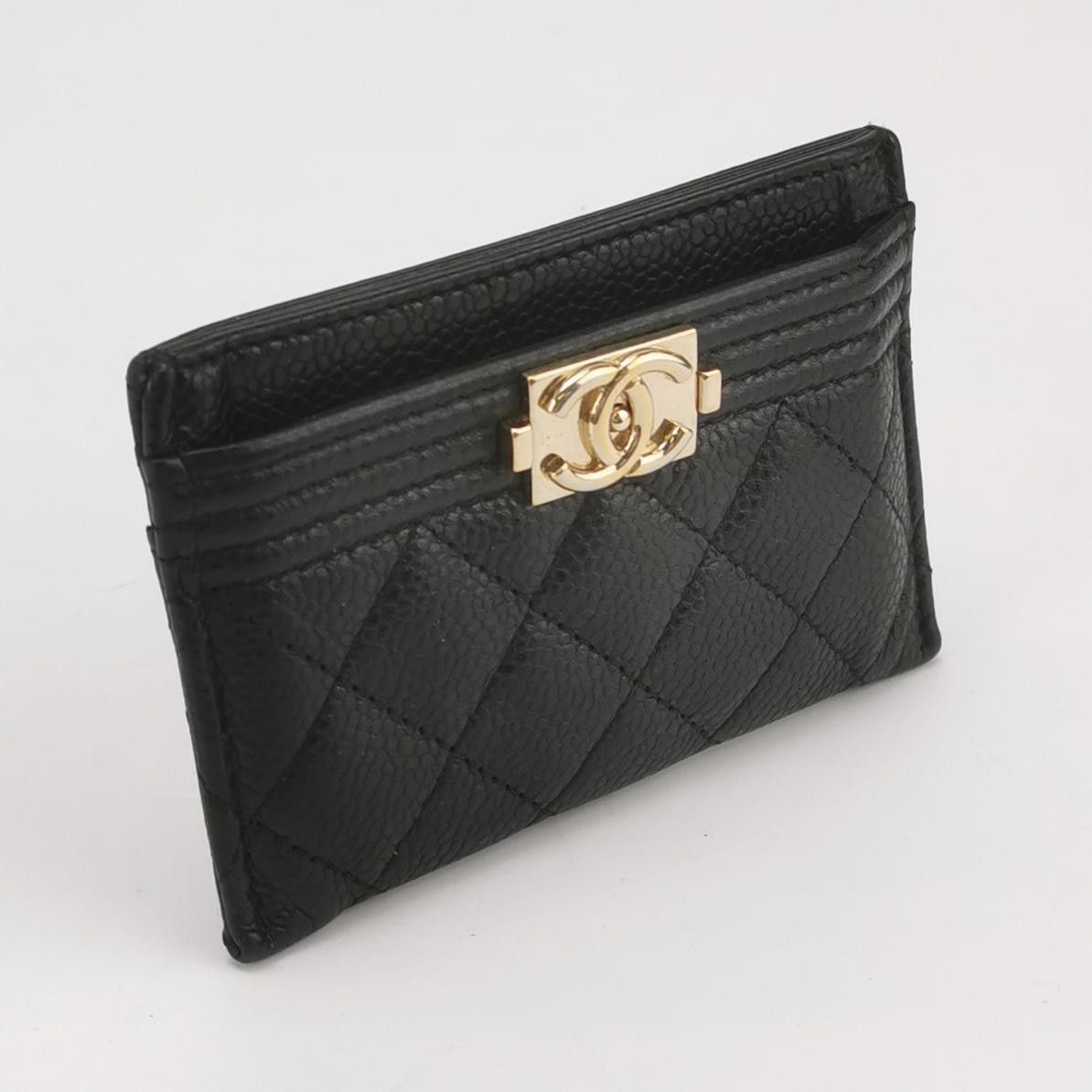 Chanel Chanel Women os Wallets Size ONE SIZE - 3 Thumbnail