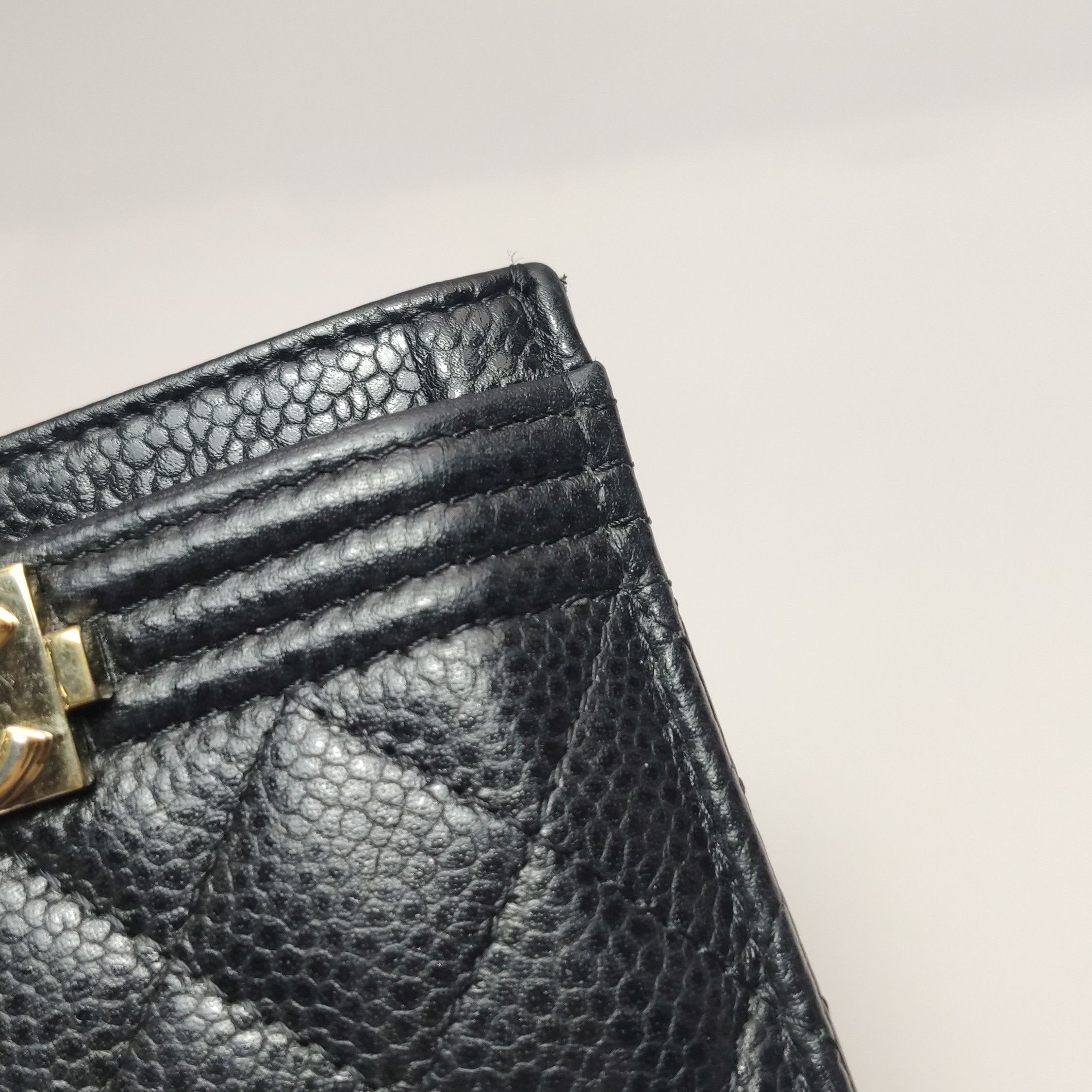 Chanel Chanel Women os Wallets Size ONE SIZE - 15 Thumbnail