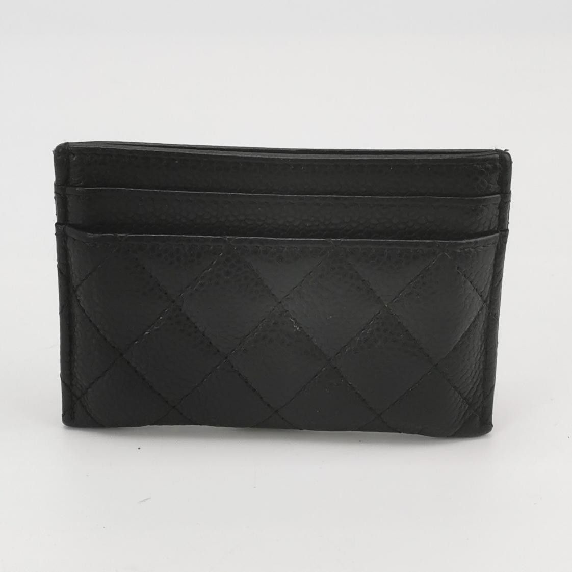 Chanel Chanel Women os Wallets Size ONE SIZE - 4 Thumbnail