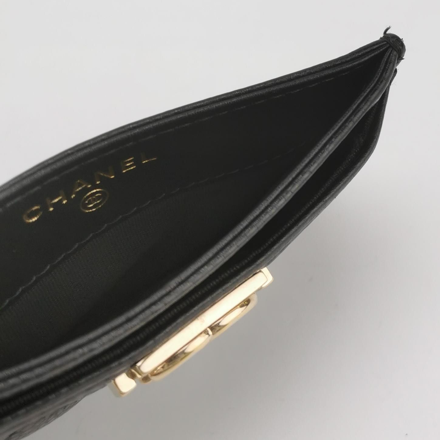 Chanel Chanel Women os Wallets Size ONE SIZE - 6 Thumbnail