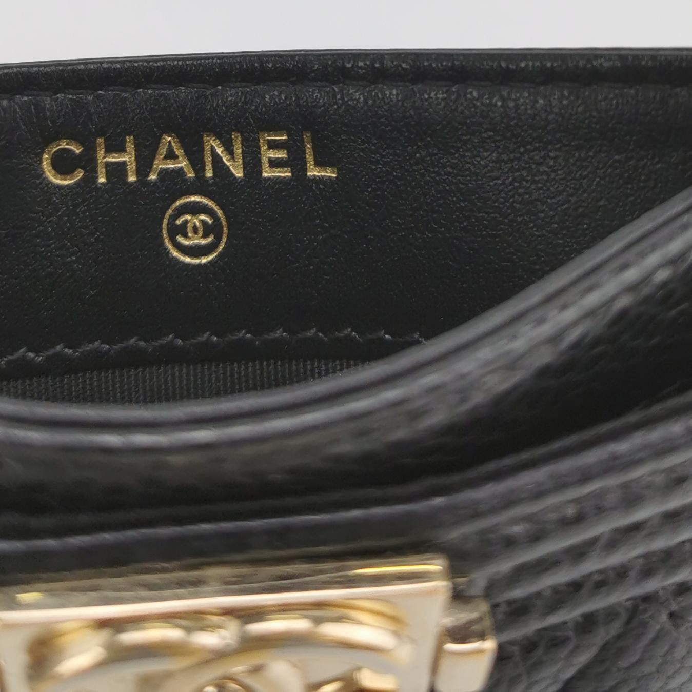 Chanel Chanel Women os Wallets Size ONE SIZE - 7 Thumbnail