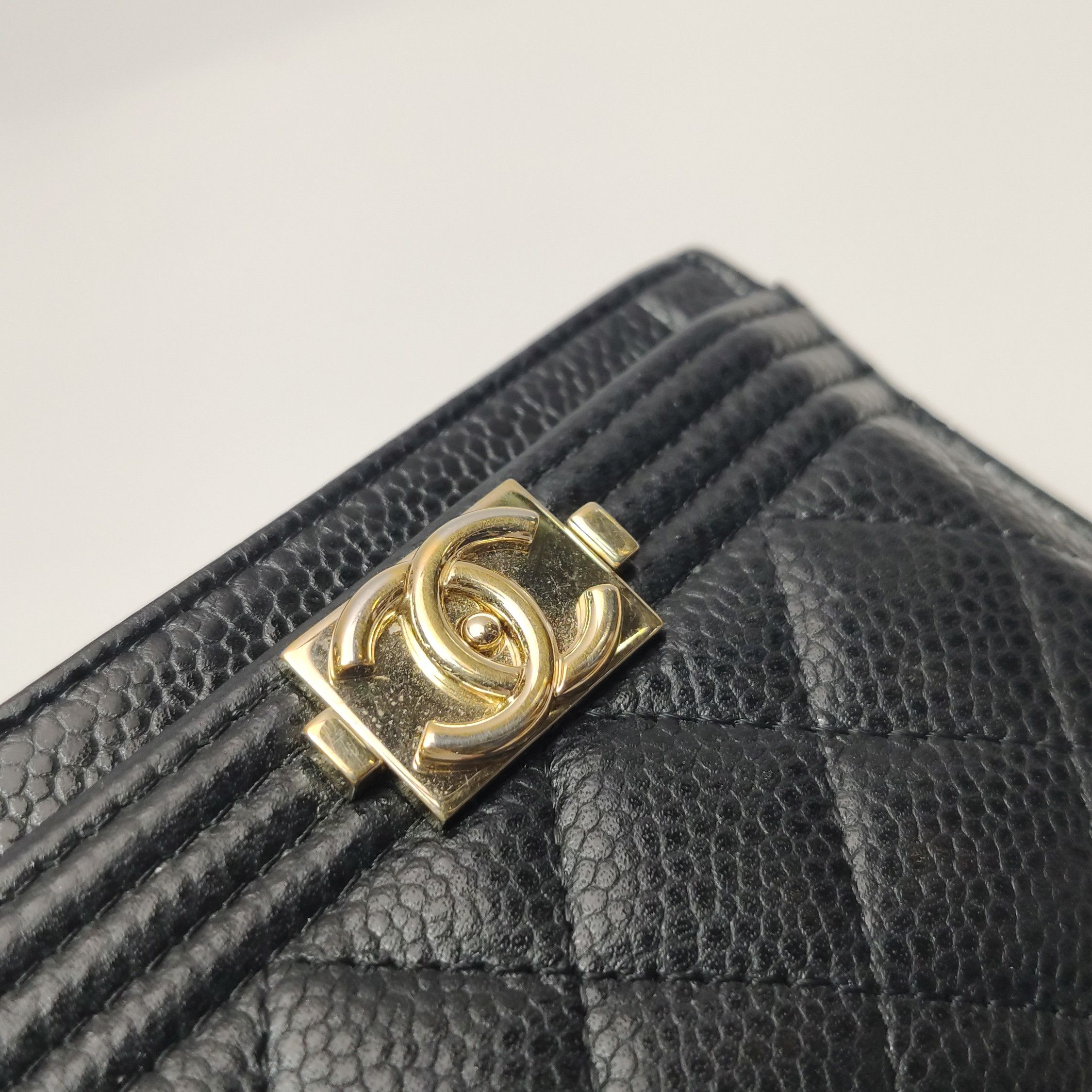 Chanel Chanel Women os Wallets Size ONE SIZE - 8 Thumbnail