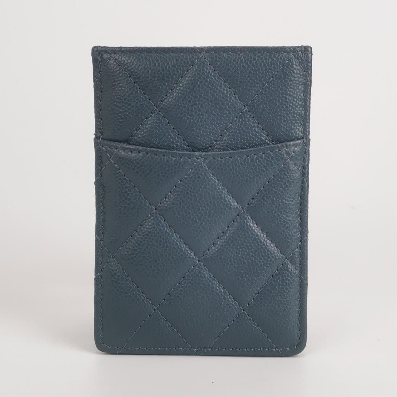 Chanel Chanel Women os Wallets Size ONE SIZE - 4 Thumbnail