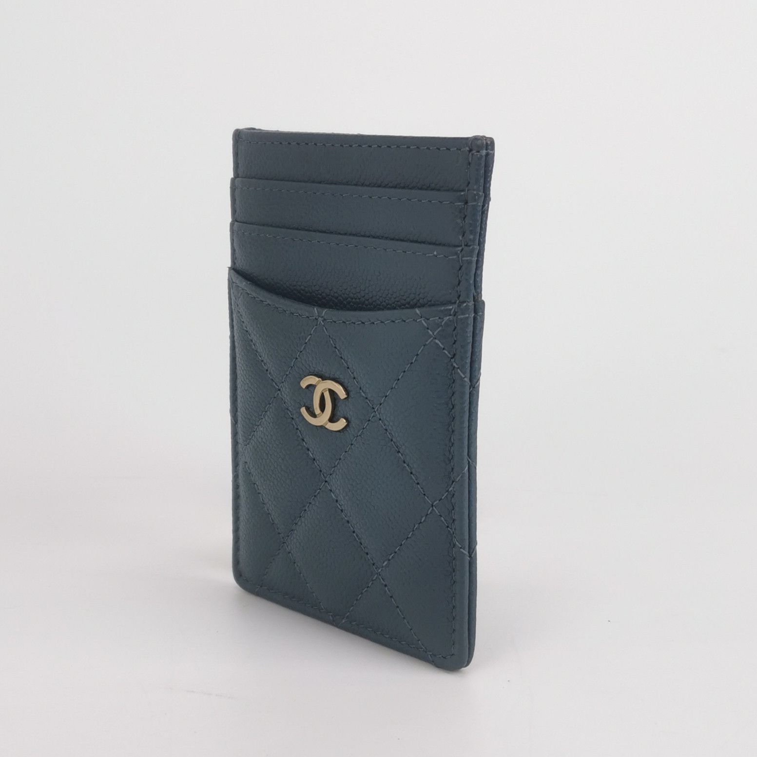 Chanel Chanel Women os Wallets Size ONE SIZE - 2 Thumbnail