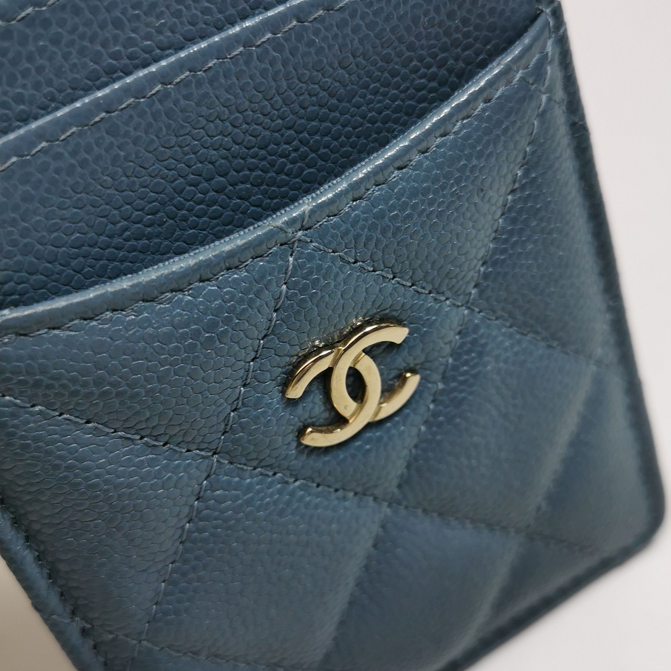 Chanel Chanel Women os Wallets Size ONE SIZE - 8 Thumbnail