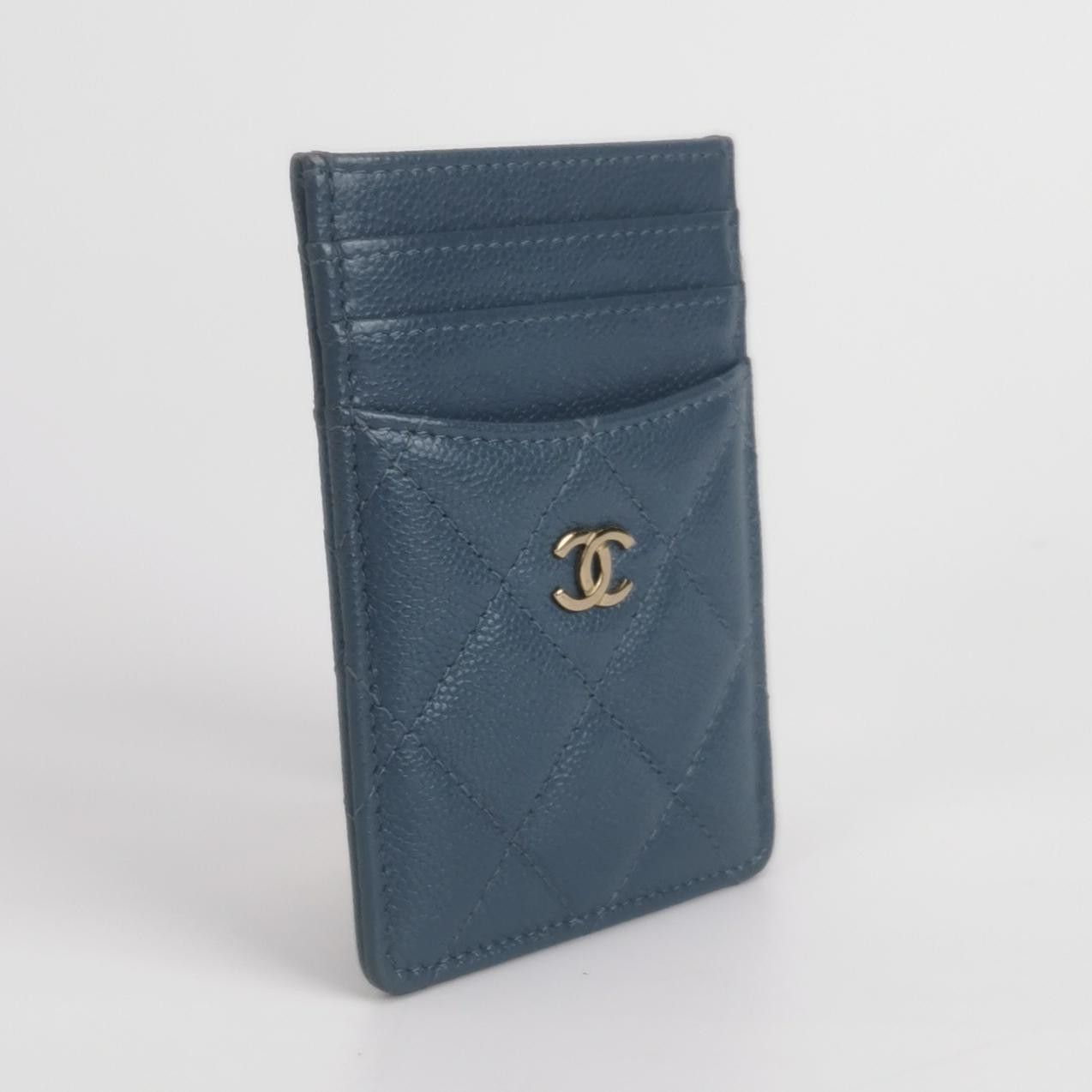 Chanel Chanel Women os Wallets Size ONE SIZE - 3 Thumbnail