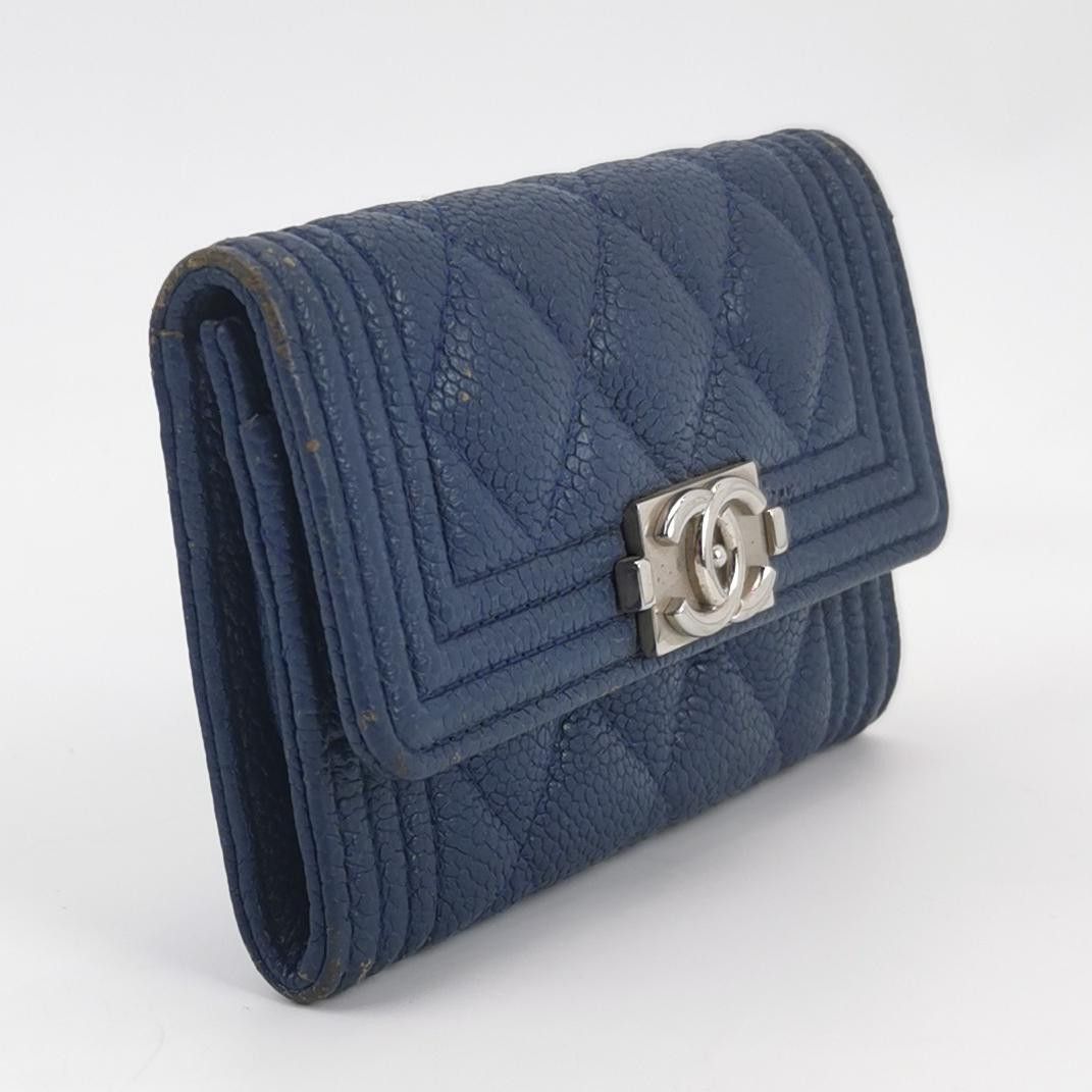 Chanel Chanel Women os Wallets Size ONE SIZE - 3 Thumbnail