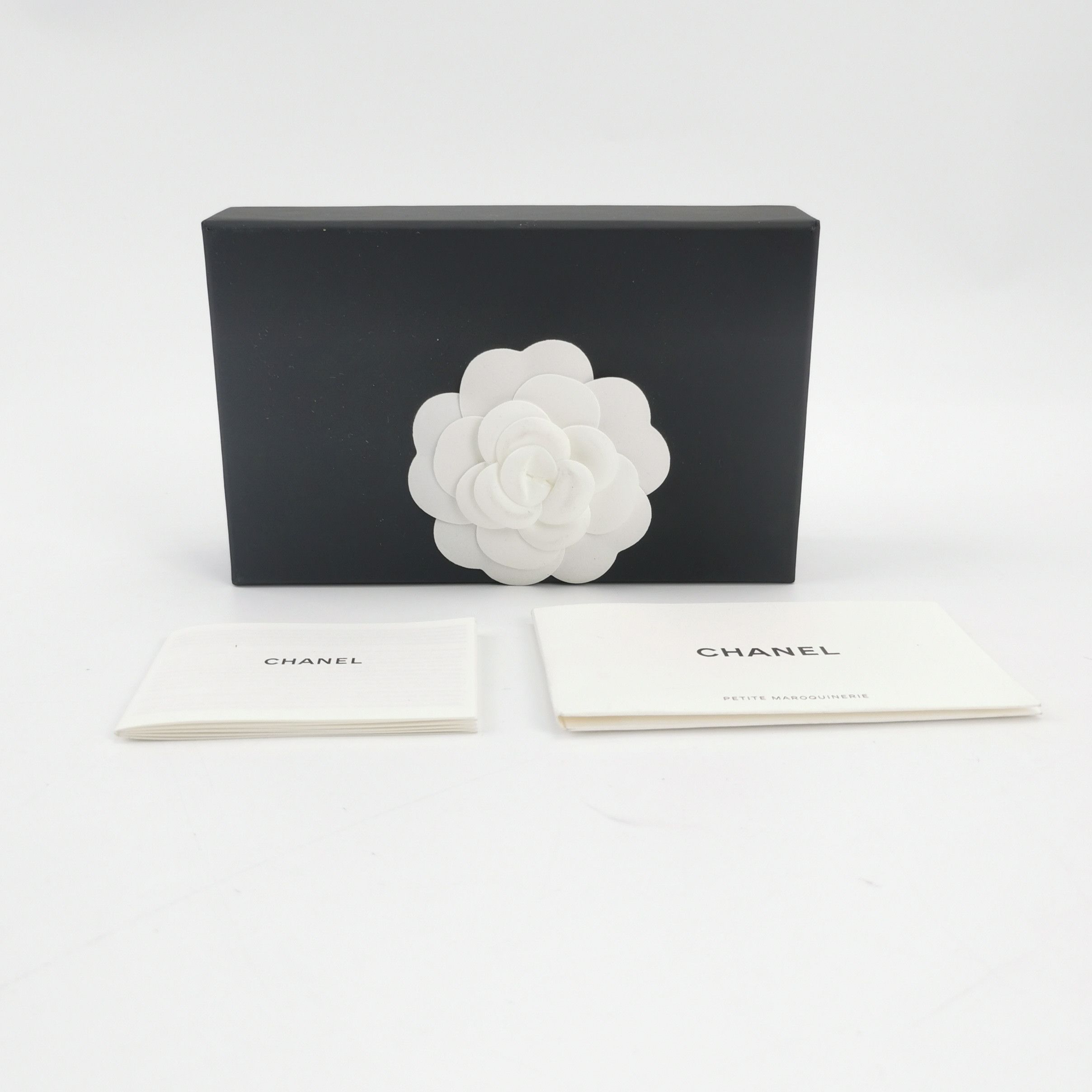 Chanel Chanel Women os Wallets Size ONE SIZE - 8 Thumbnail