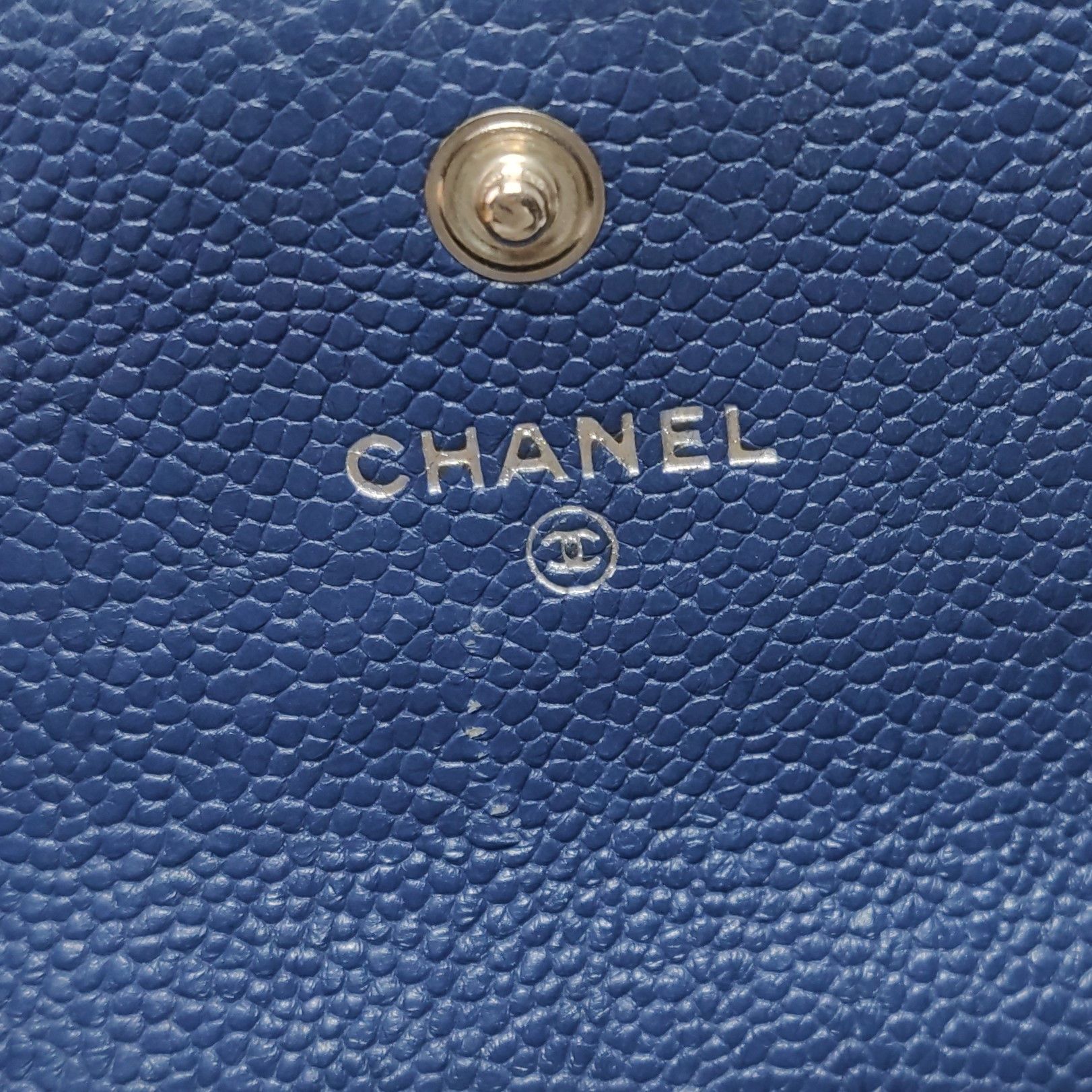 Chanel Chanel Women os Wallets Size ONE SIZE - 7 Thumbnail
