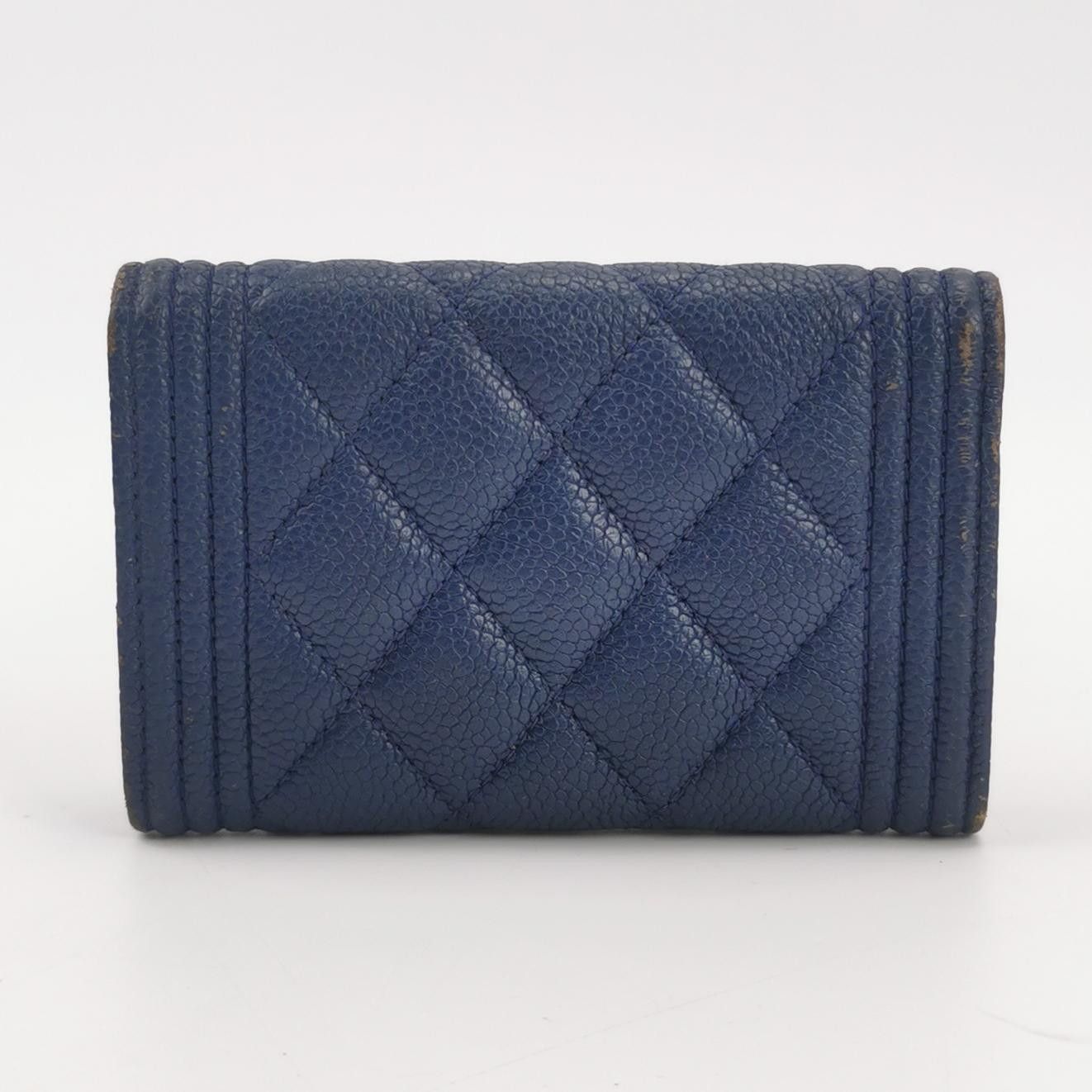 Chanel Chanel Women os Wallets Size ONE SIZE - 4 Thumbnail