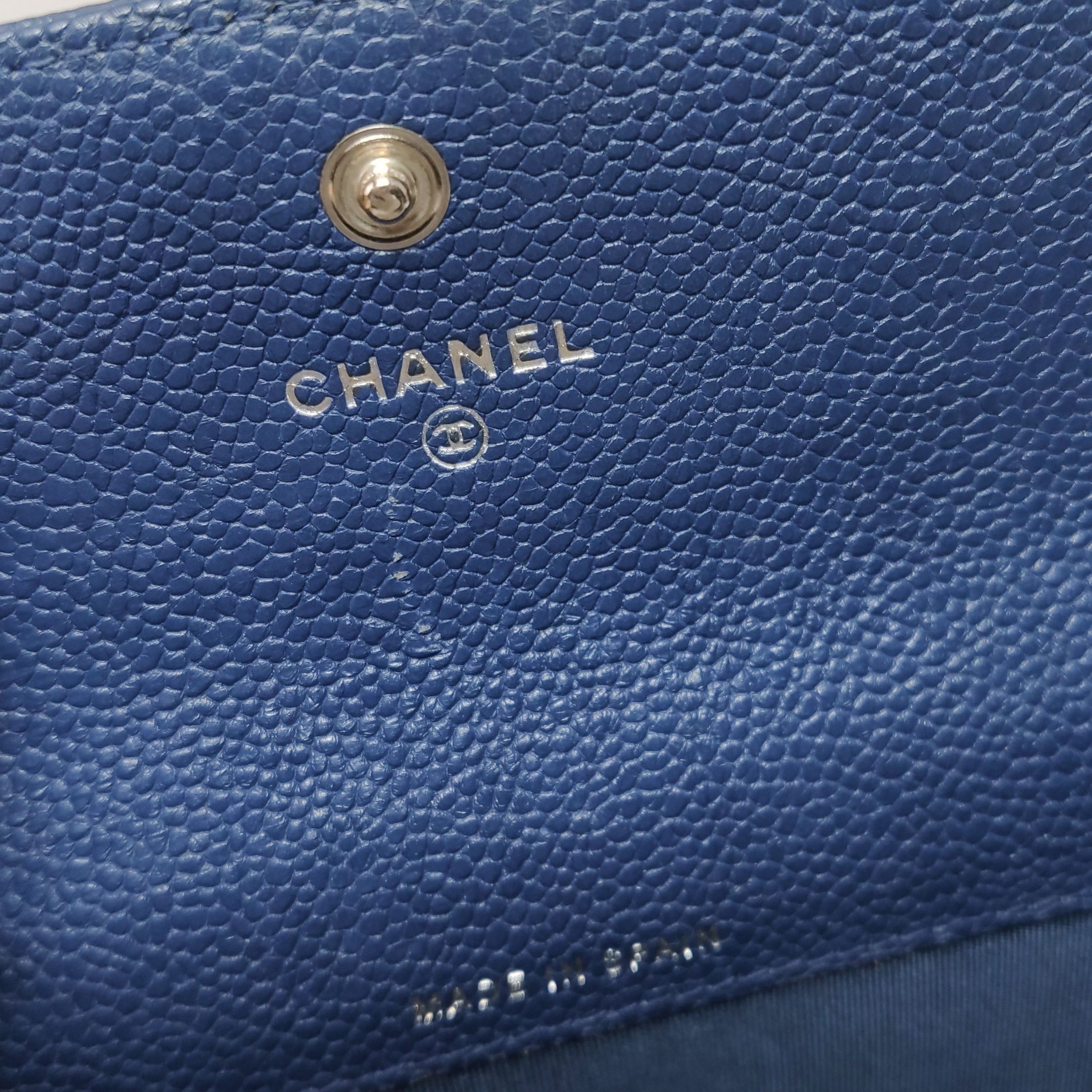 Chanel Chanel Women os Wallets Size ONE SIZE - 11 Thumbnail