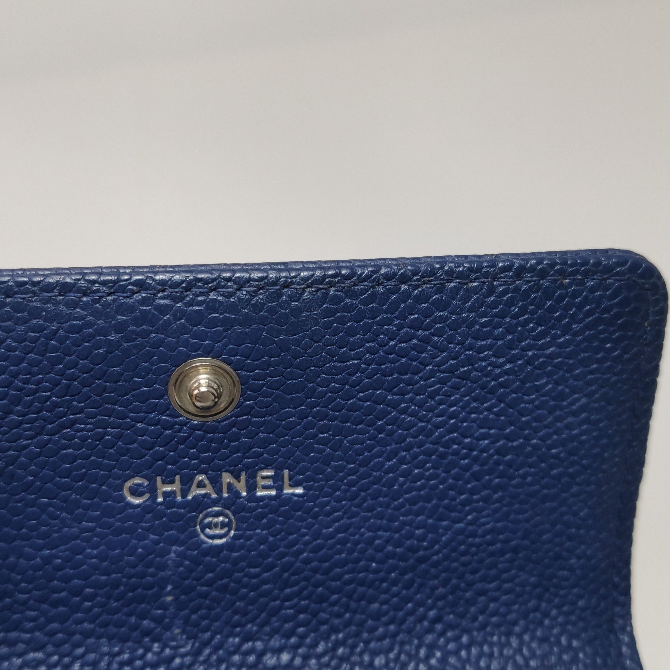 Chanel Chanel Women os Wallets Size ONE SIZE - 17 Thumbnail