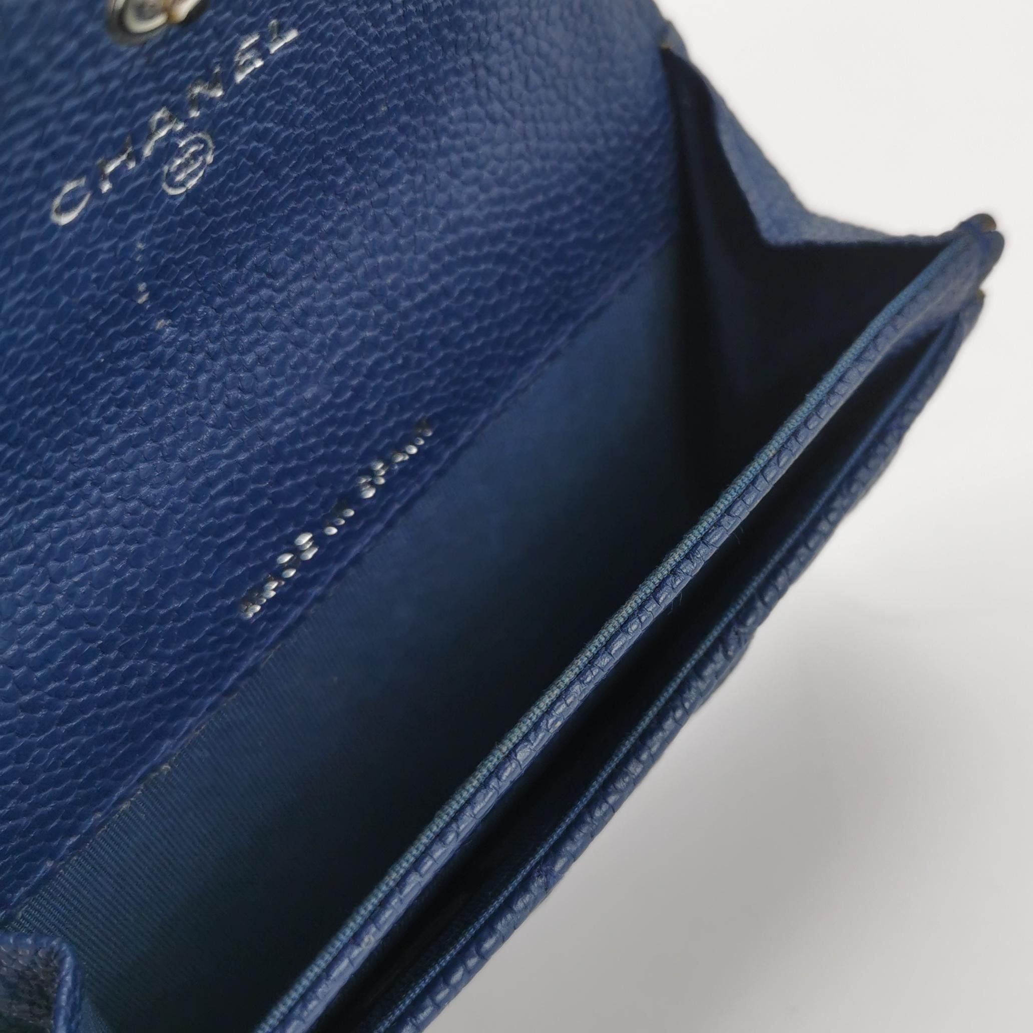 Chanel Chanel Women os Wallets Size ONE SIZE - 6 Thumbnail