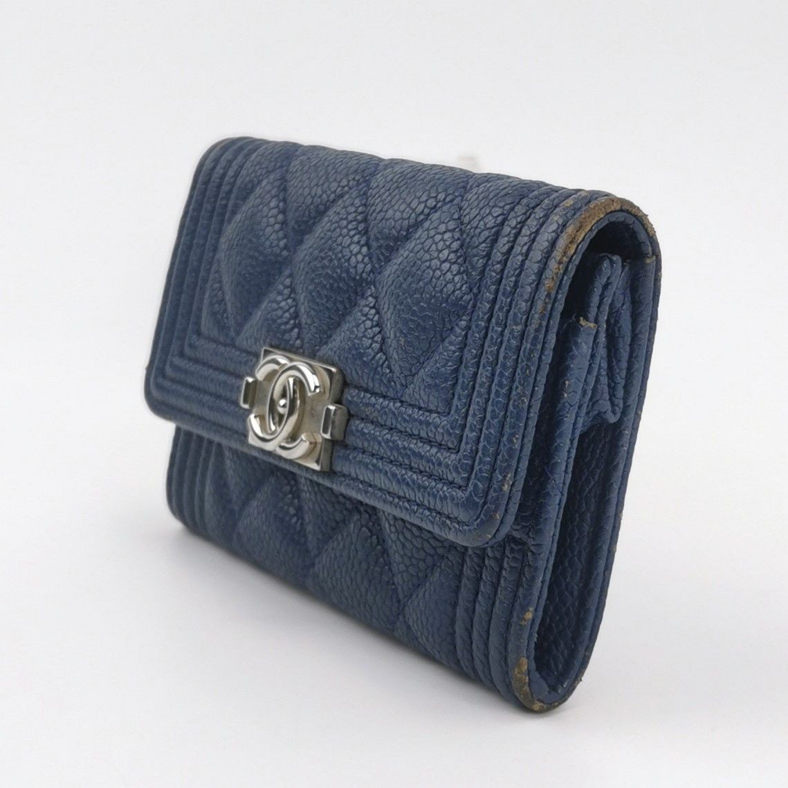 Chanel Chanel Women os Wallets Size ONE SIZE - 2 Thumbnail