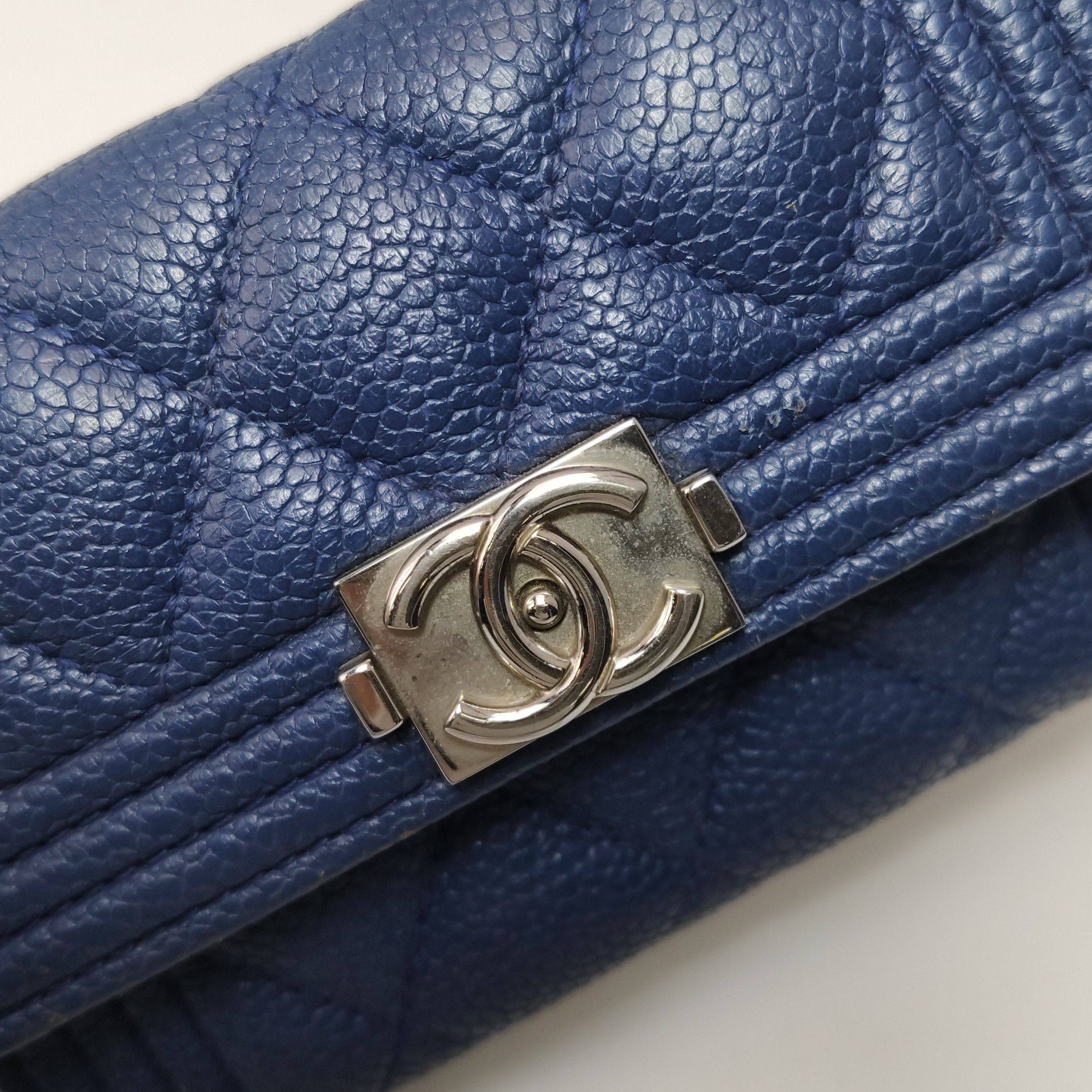 Chanel Chanel Women os Wallets Size ONE SIZE - 9 Thumbnail