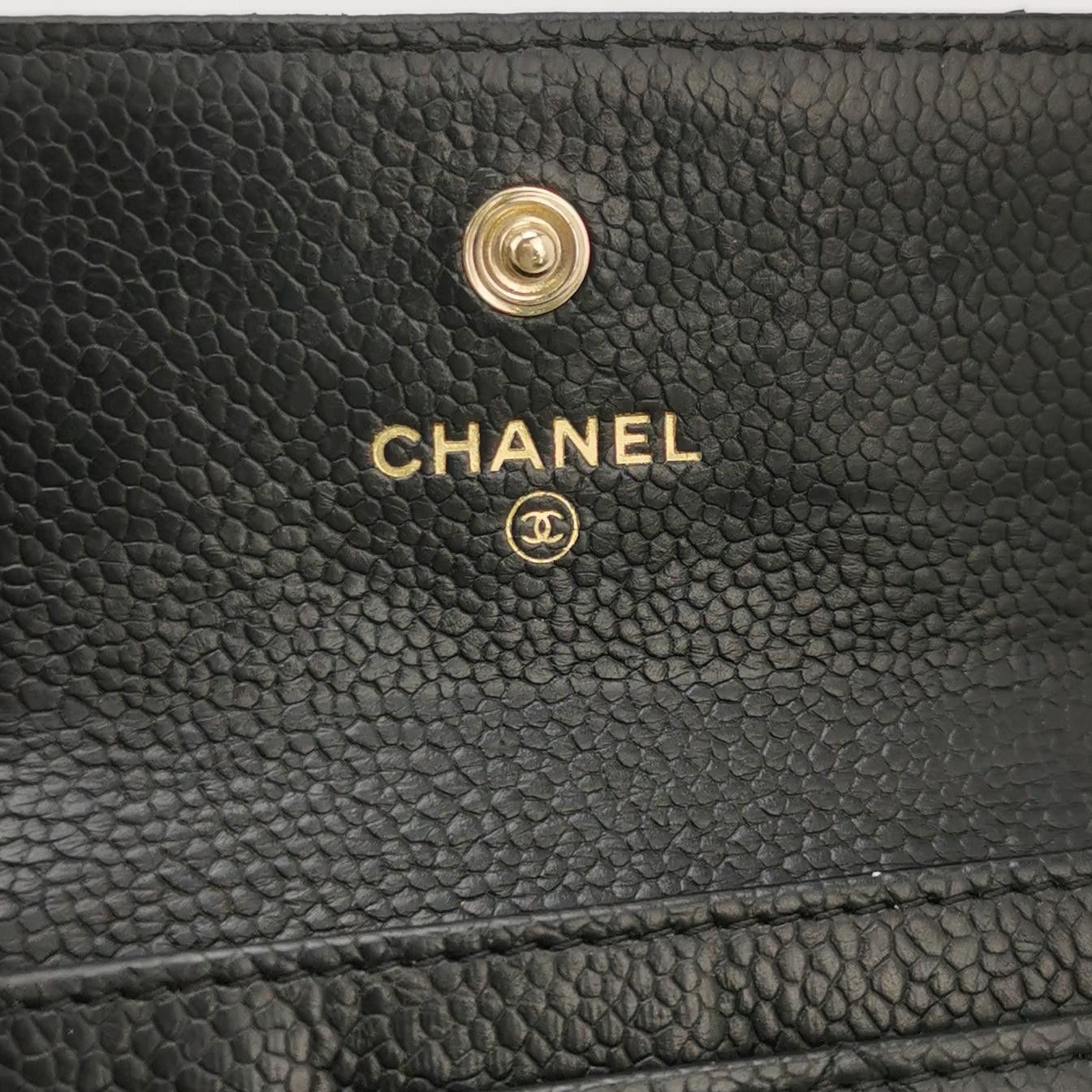 Chanel Chanel Women os Wallets Size ONE SIZE - 7 Thumbnail
