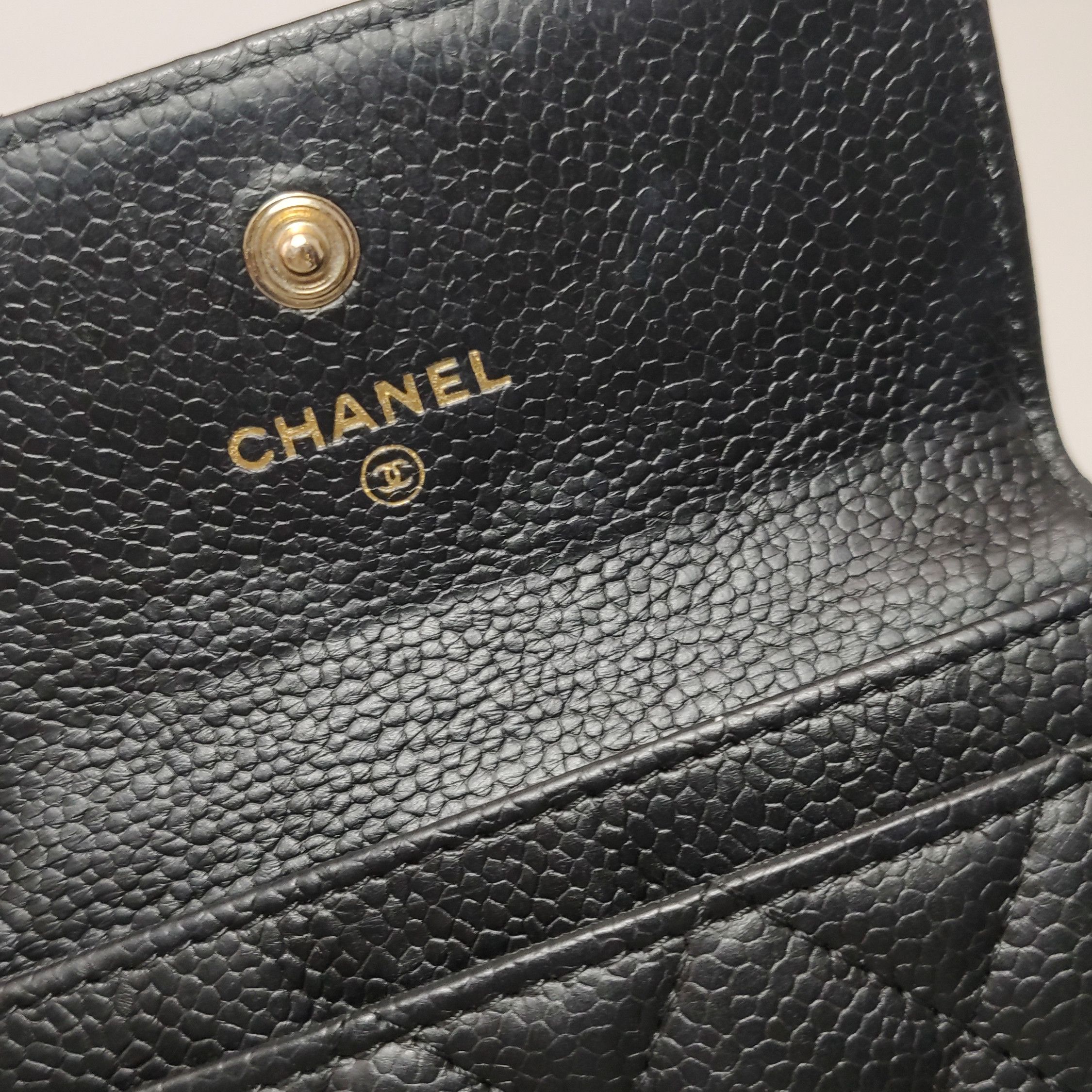 Chanel Chanel Women os Wallets Size ONE SIZE - 16 Thumbnail