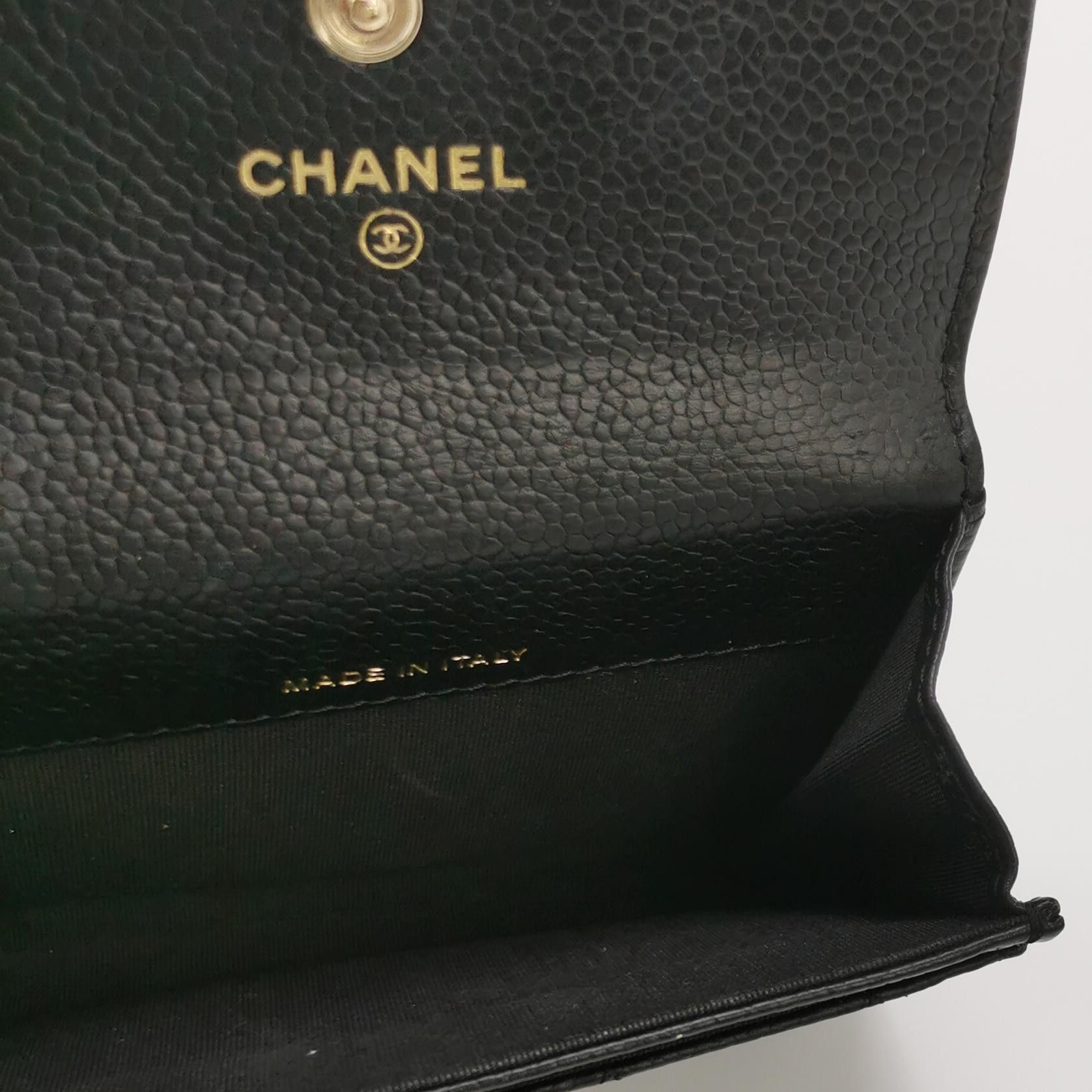 Chanel Chanel Women os Wallets Size ONE SIZE - 6 Thumbnail