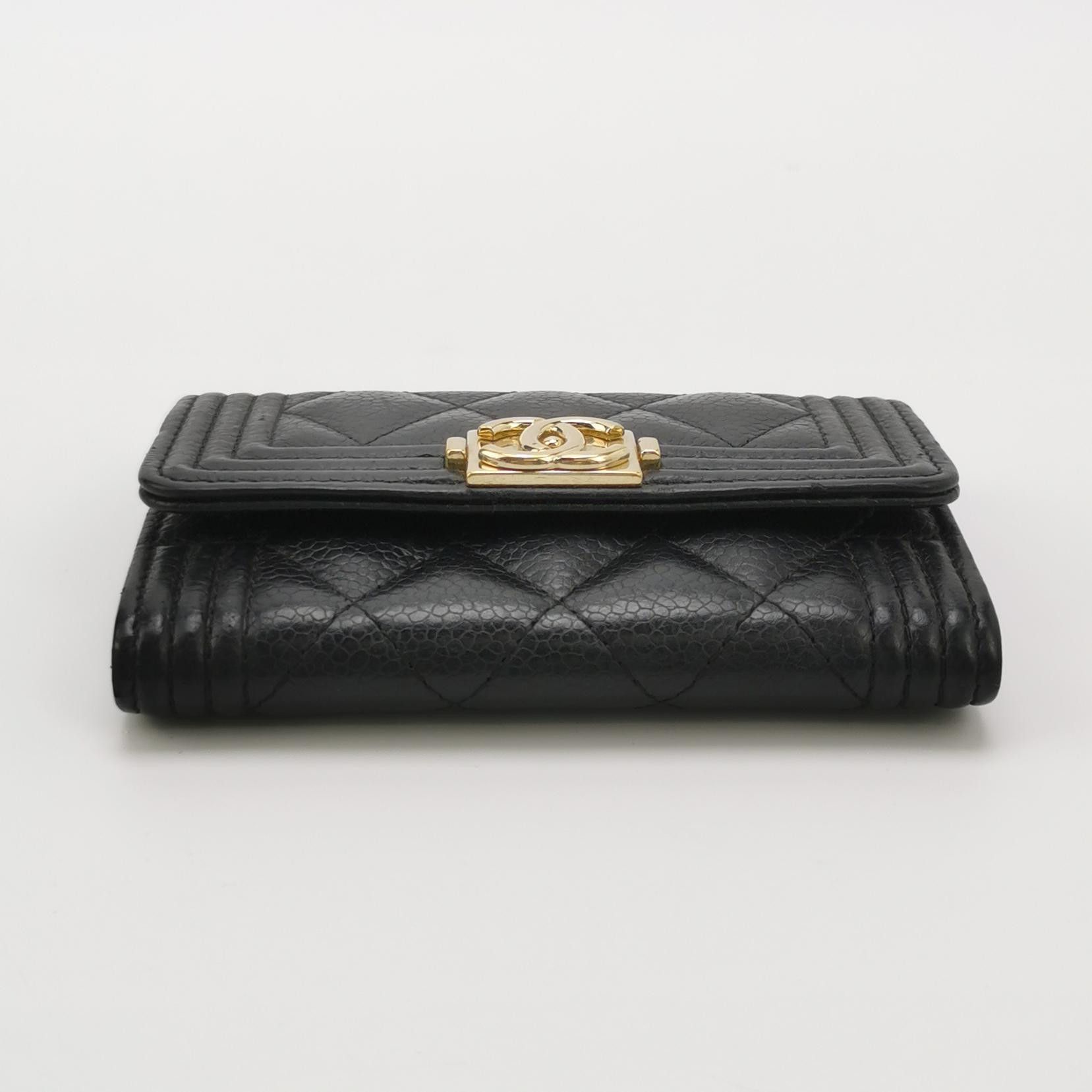 Chanel Chanel Women os Wallets Size ONE SIZE - 5 Thumbnail