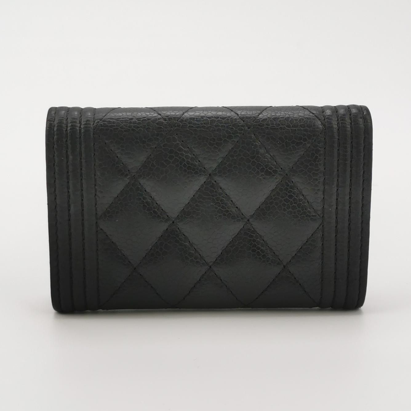 Chanel Chanel Women os Wallets Size ONE SIZE - 4 Thumbnail