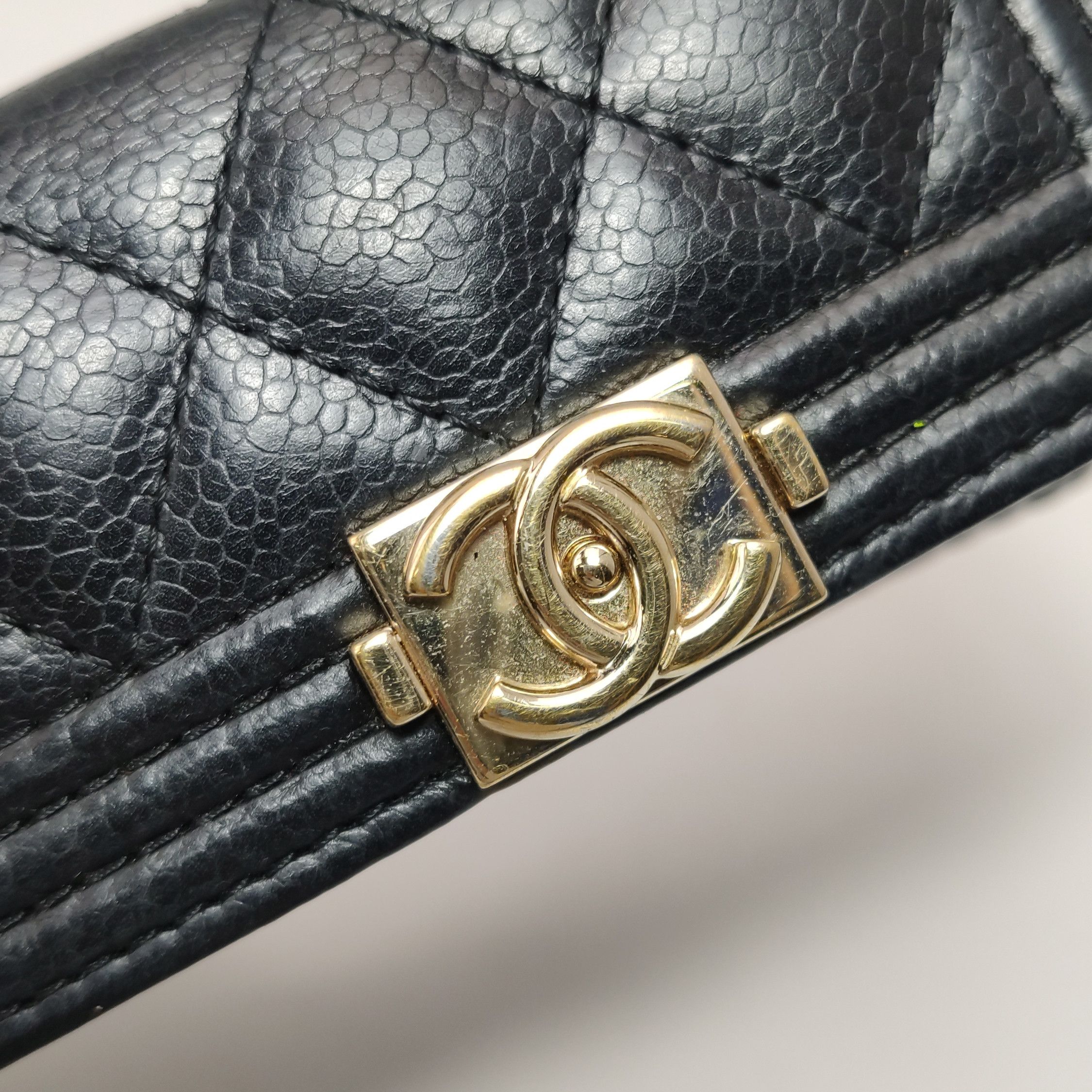 Chanel Chanel Women os Wallets Size ONE SIZE - 10 Thumbnail