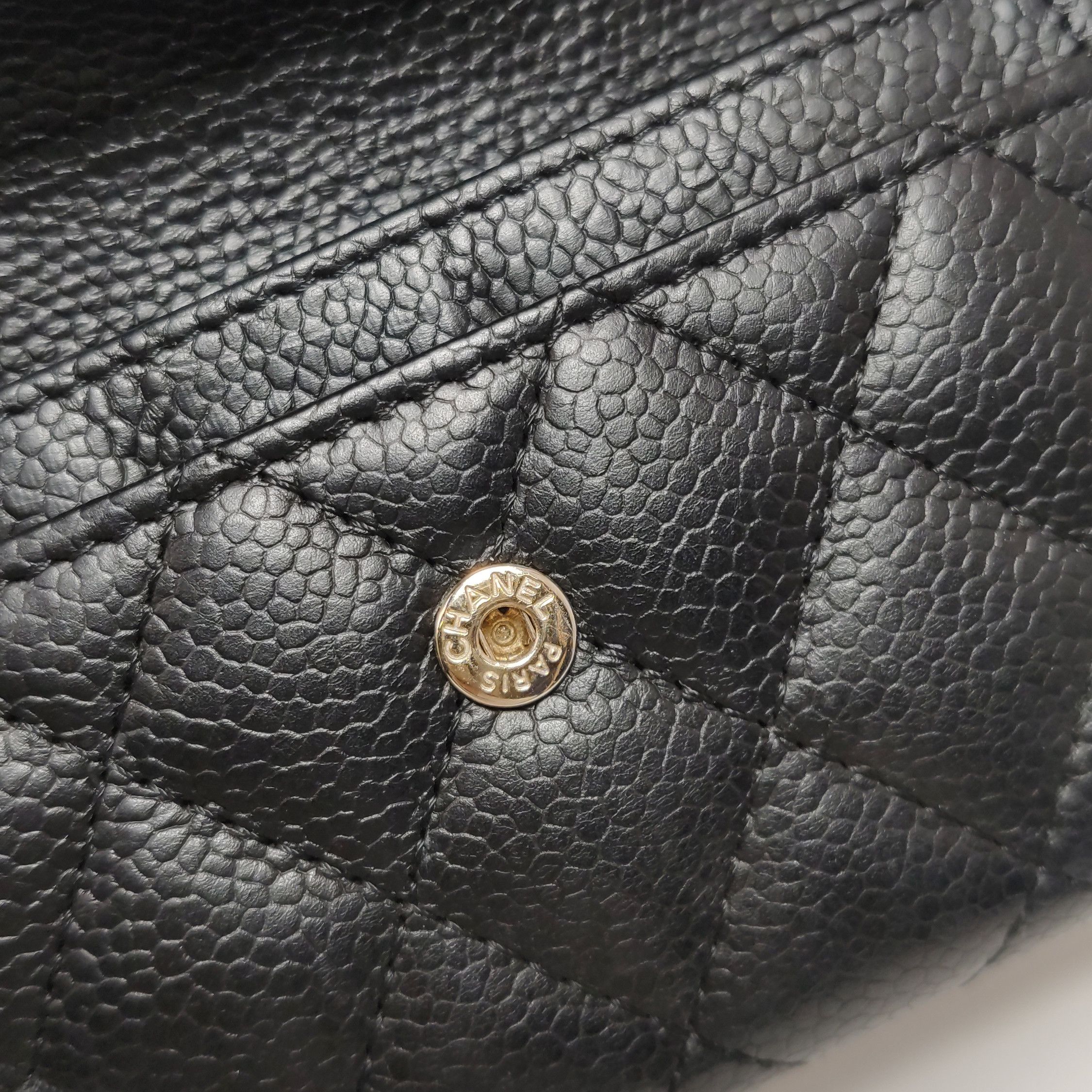 Chanel Chanel Women os Wallets Size ONE SIZE - 11 Thumbnail