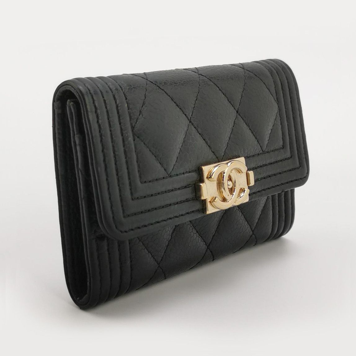 Chanel Chanel Women os Wallets Size ONE SIZE - 3 Thumbnail