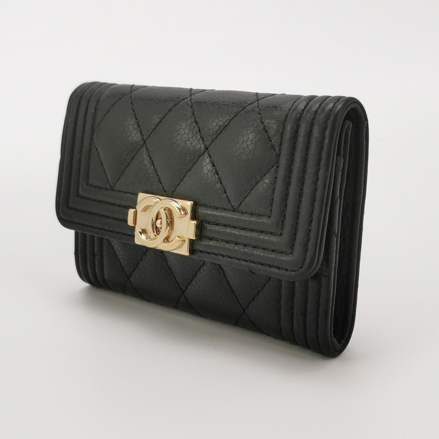 Chanel Chanel Women os Wallets Size ONE SIZE - 2 Thumbnail