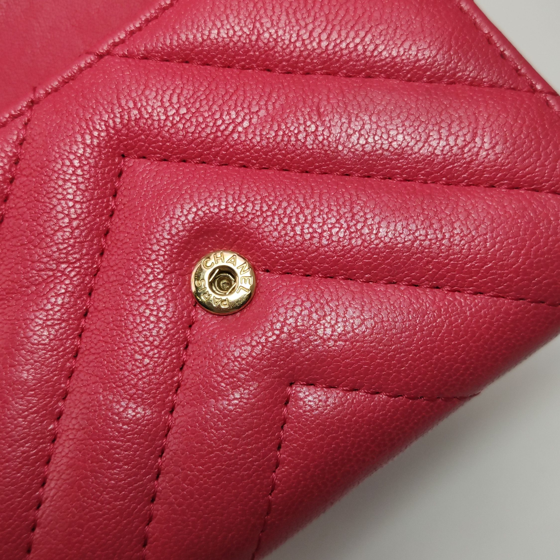 Chanel Chanel Women os Wallets Size ONE SIZE - 10 Thumbnail