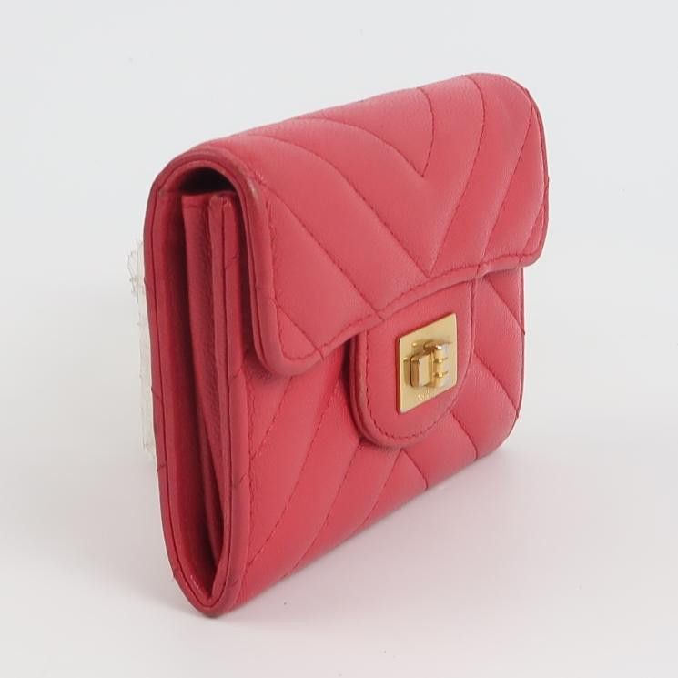 Chanel Chanel Women os Wallets Size ONE SIZE - 3 Thumbnail