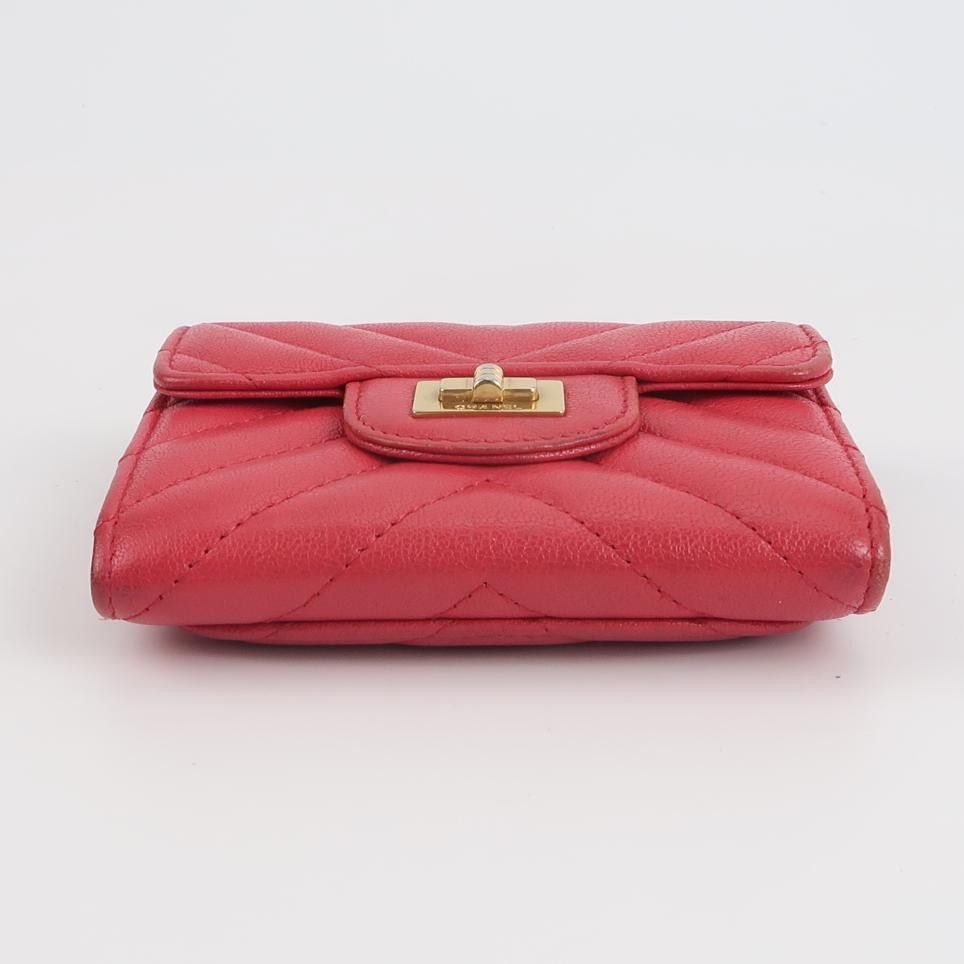 Chanel Chanel Women os Wallets Size ONE SIZE - 5 Thumbnail