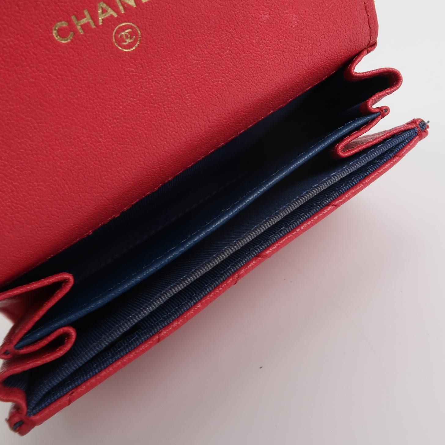 Chanel Chanel Women os Wallets Size ONE SIZE - 6 Thumbnail