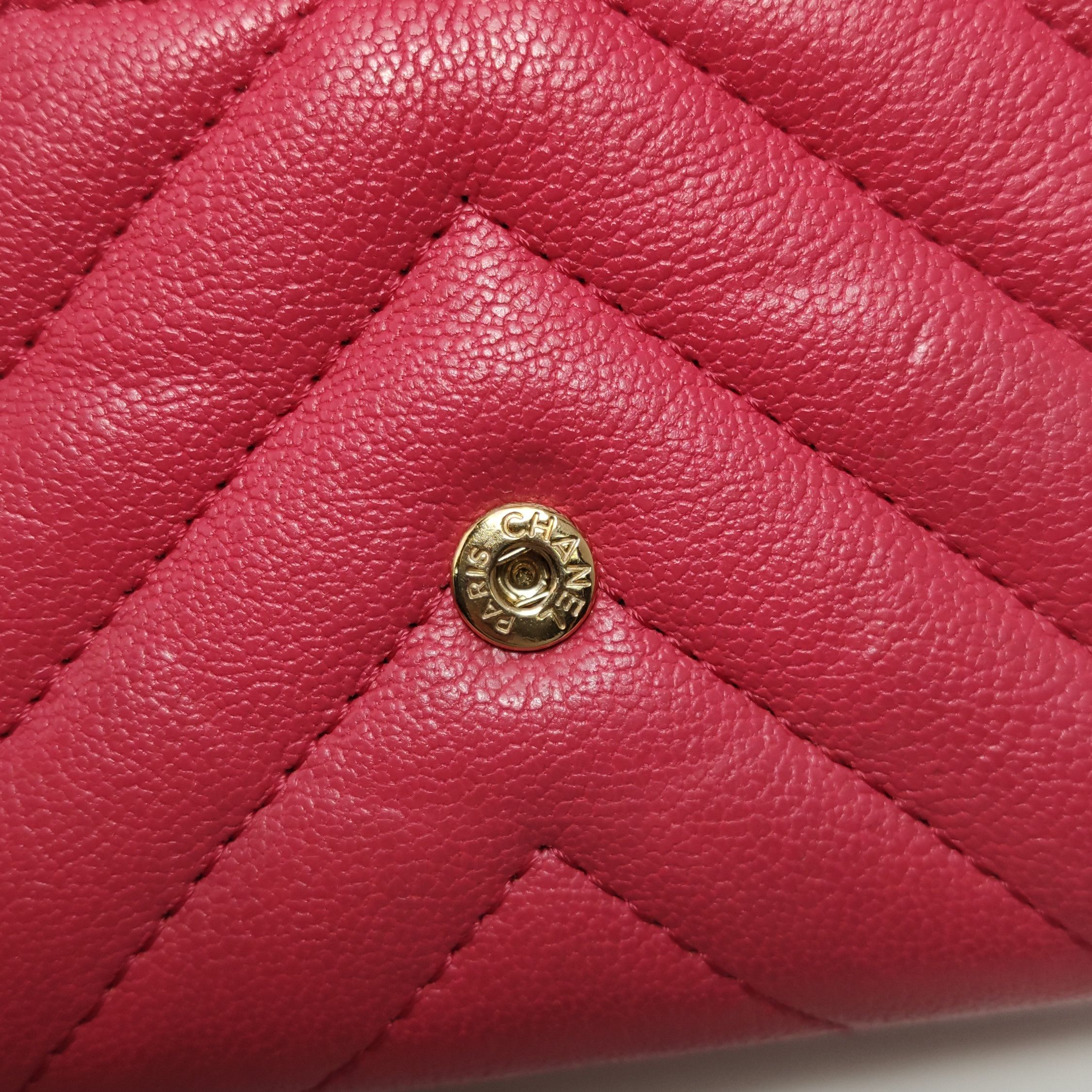 Chanel Chanel Women os Wallets Size ONE SIZE - 12 Thumbnail