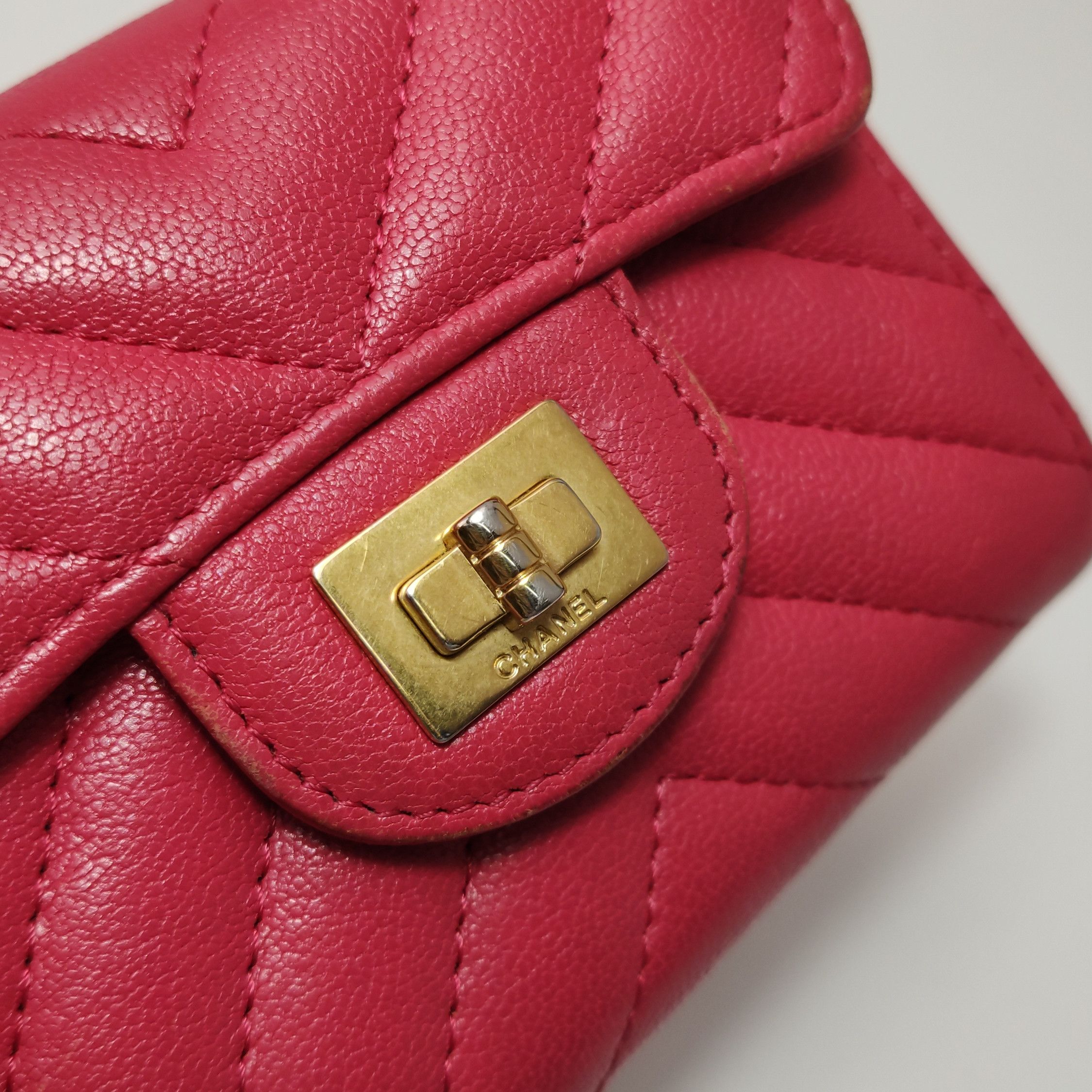 Chanel Chanel Women os Wallets Size ONE SIZE - 11 Thumbnail