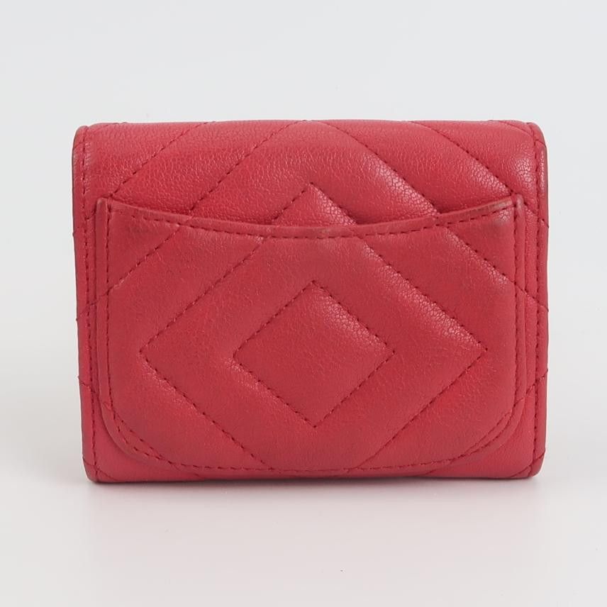 Chanel Chanel Women os Wallets Size ONE SIZE - 4 Thumbnail