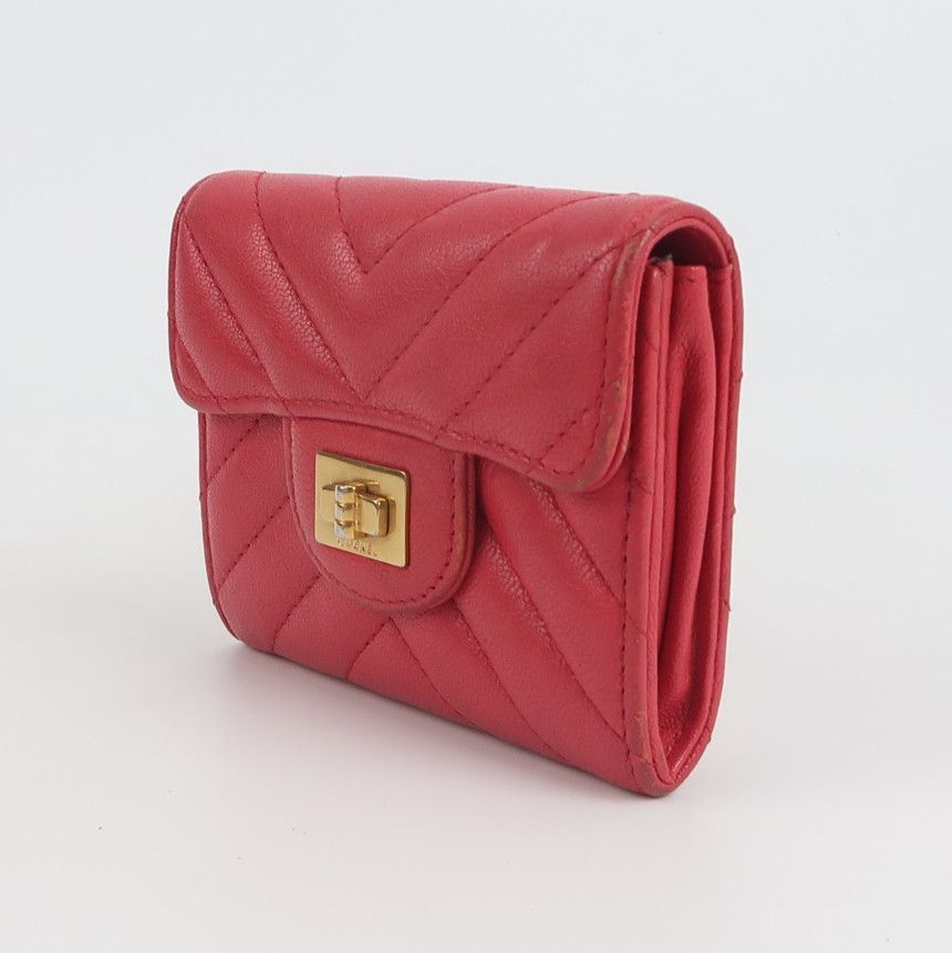 Chanel Chanel Women os Wallets Size ONE SIZE - 2 Thumbnail