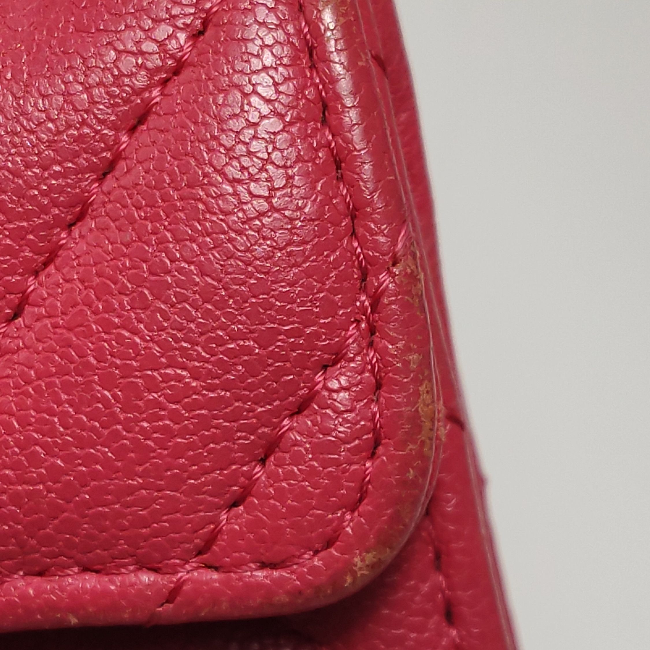 Chanel Chanel Women os Wallets Size ONE SIZE - 14 Thumbnail