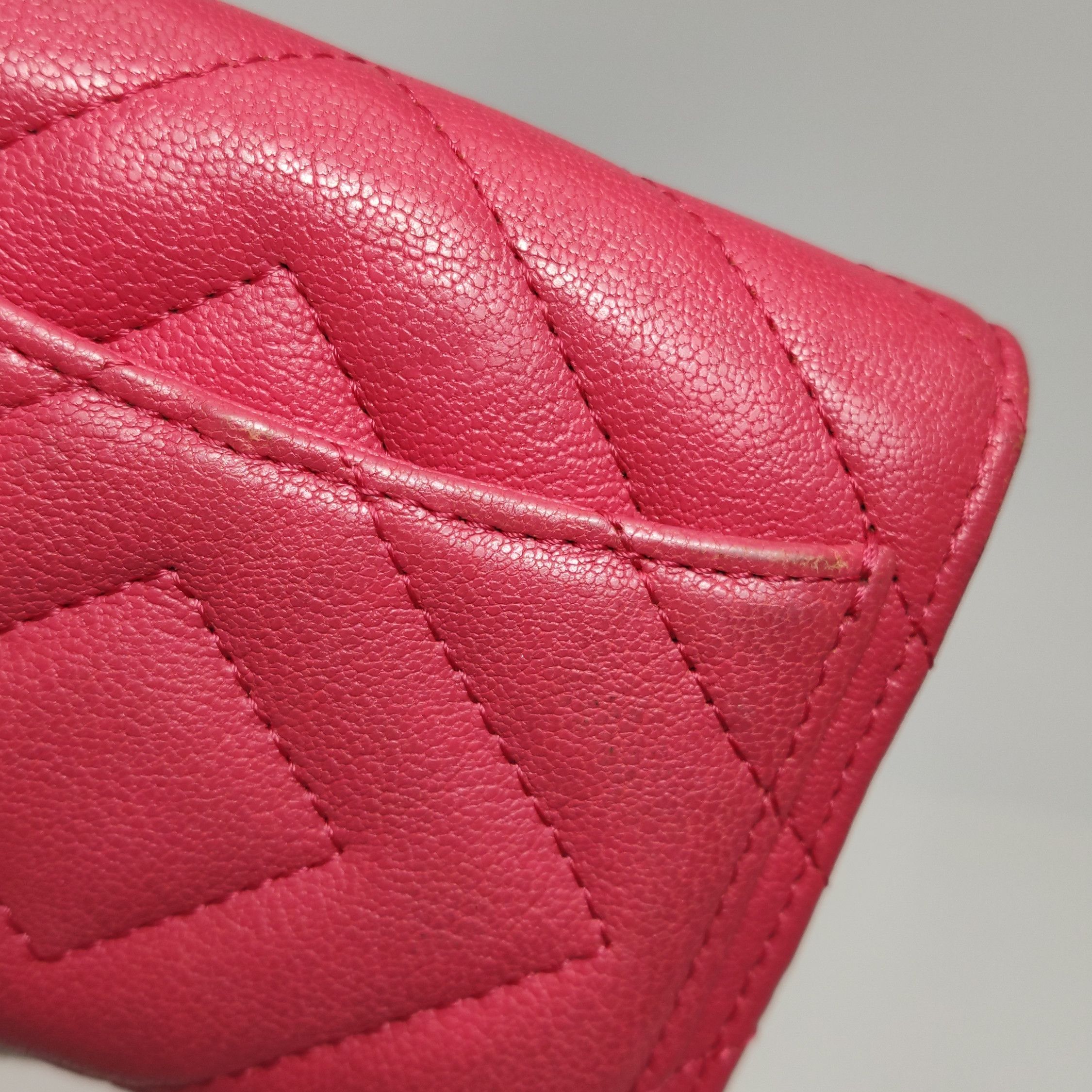 Chanel Chanel Women os Wallets Size ONE SIZE - 13 Thumbnail